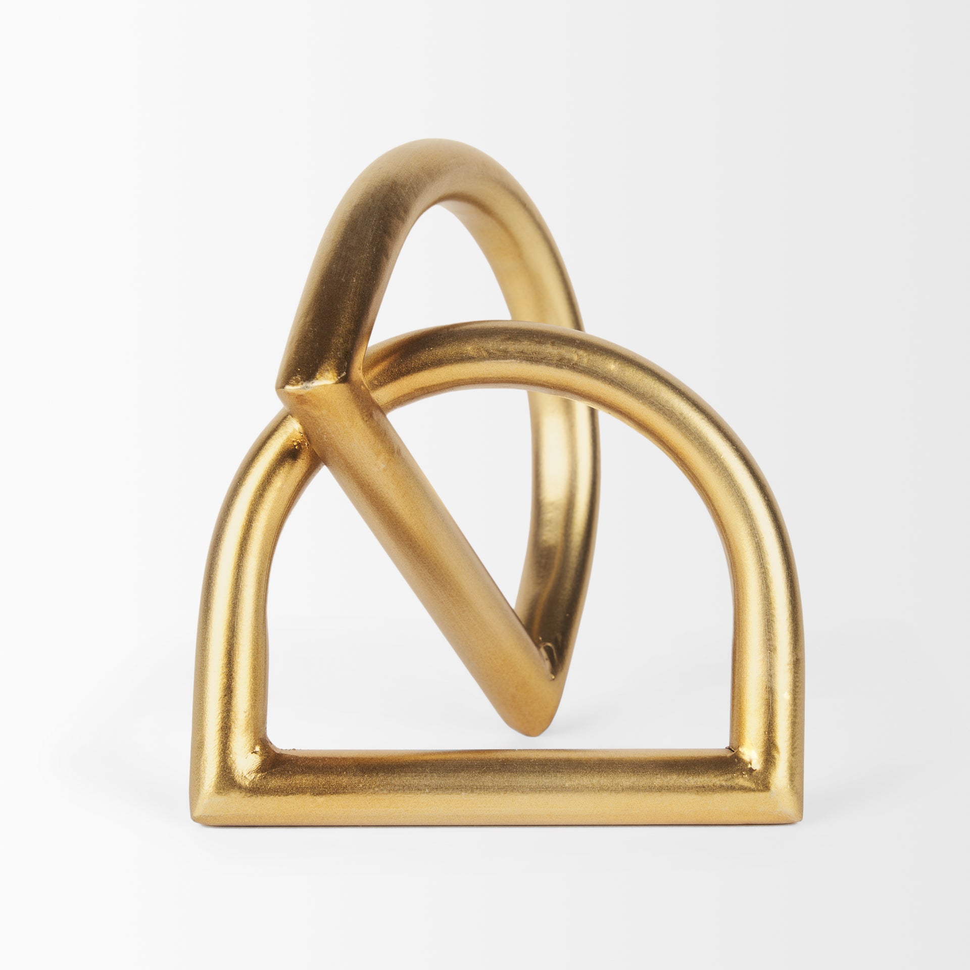 Locke Gold Object