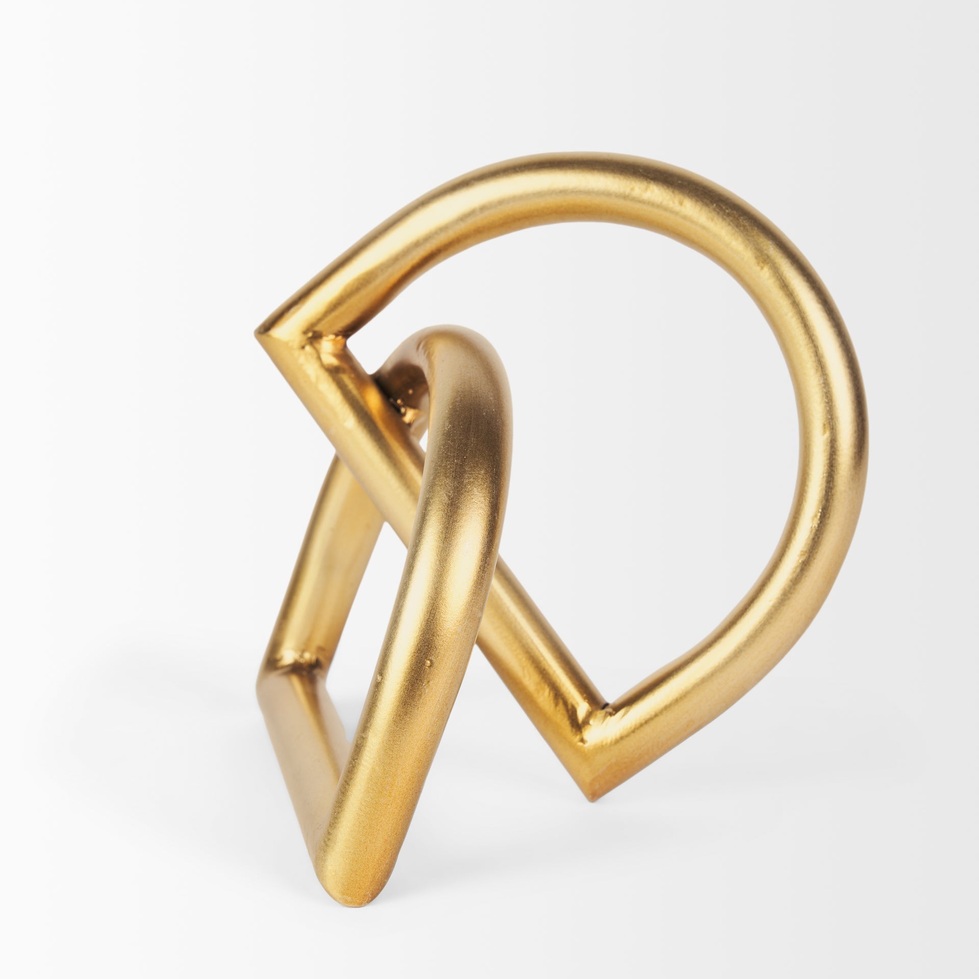 Locke Gold Object