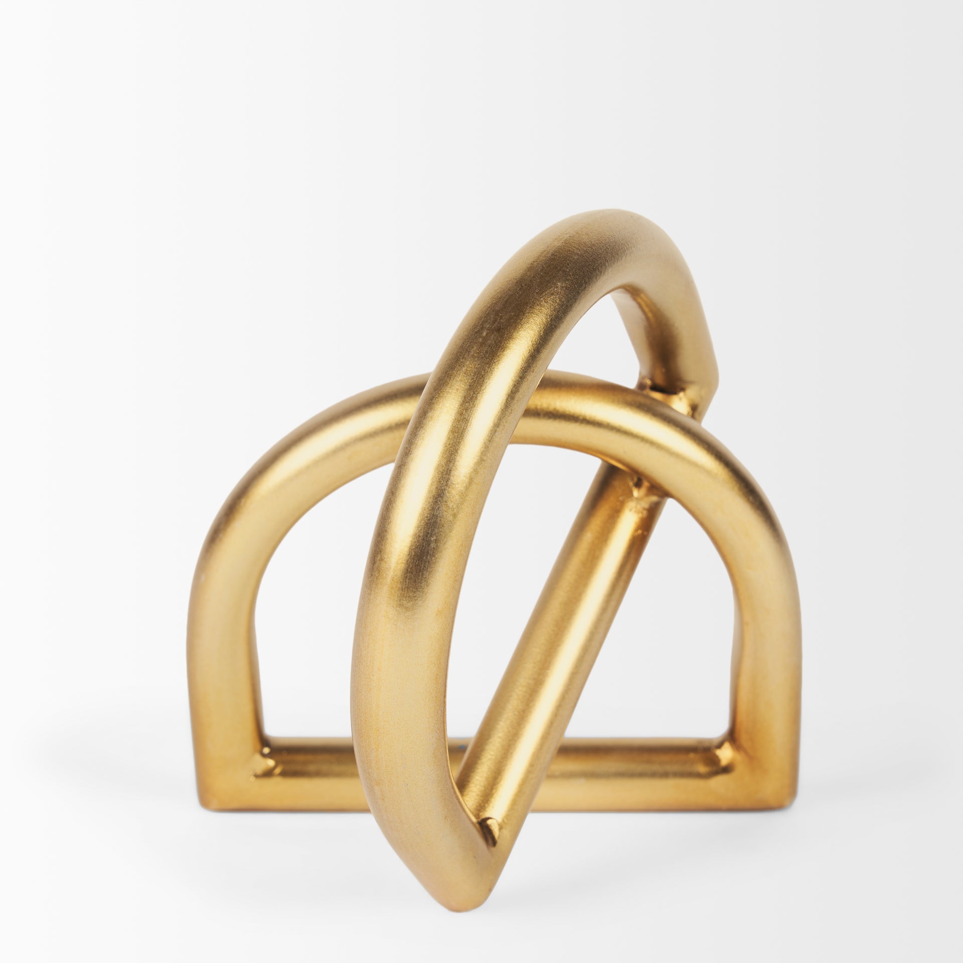 Locke Gold Object