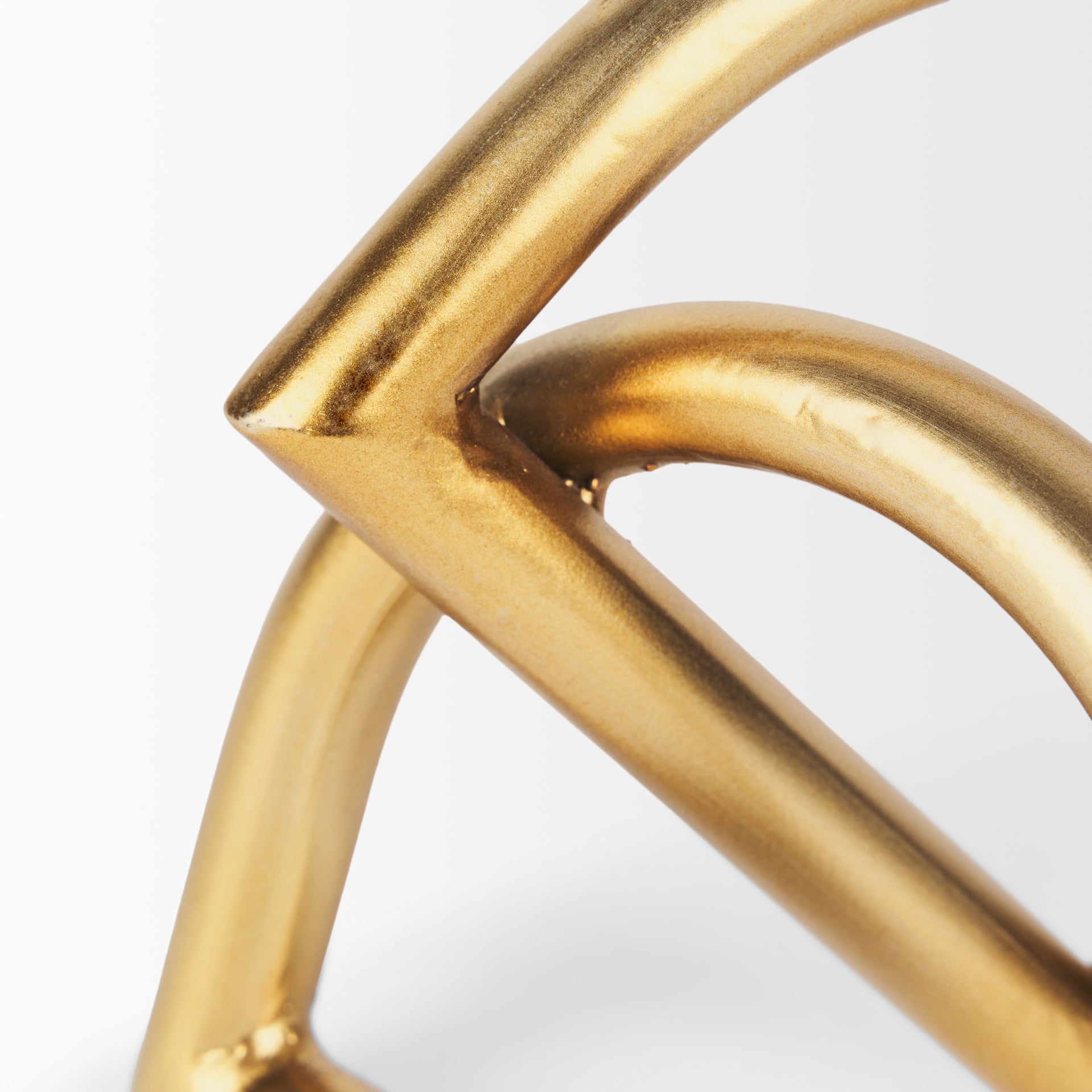 Locke Gold Object