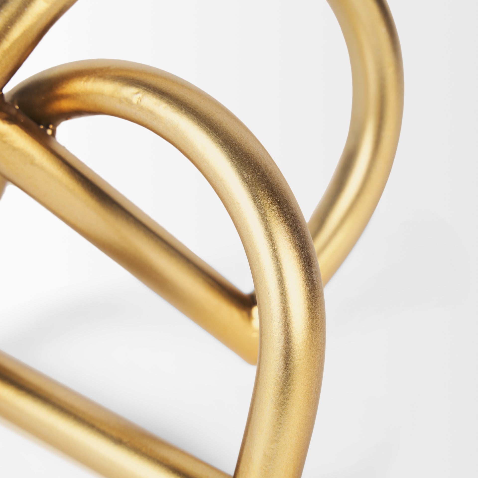 Locke Gold Object