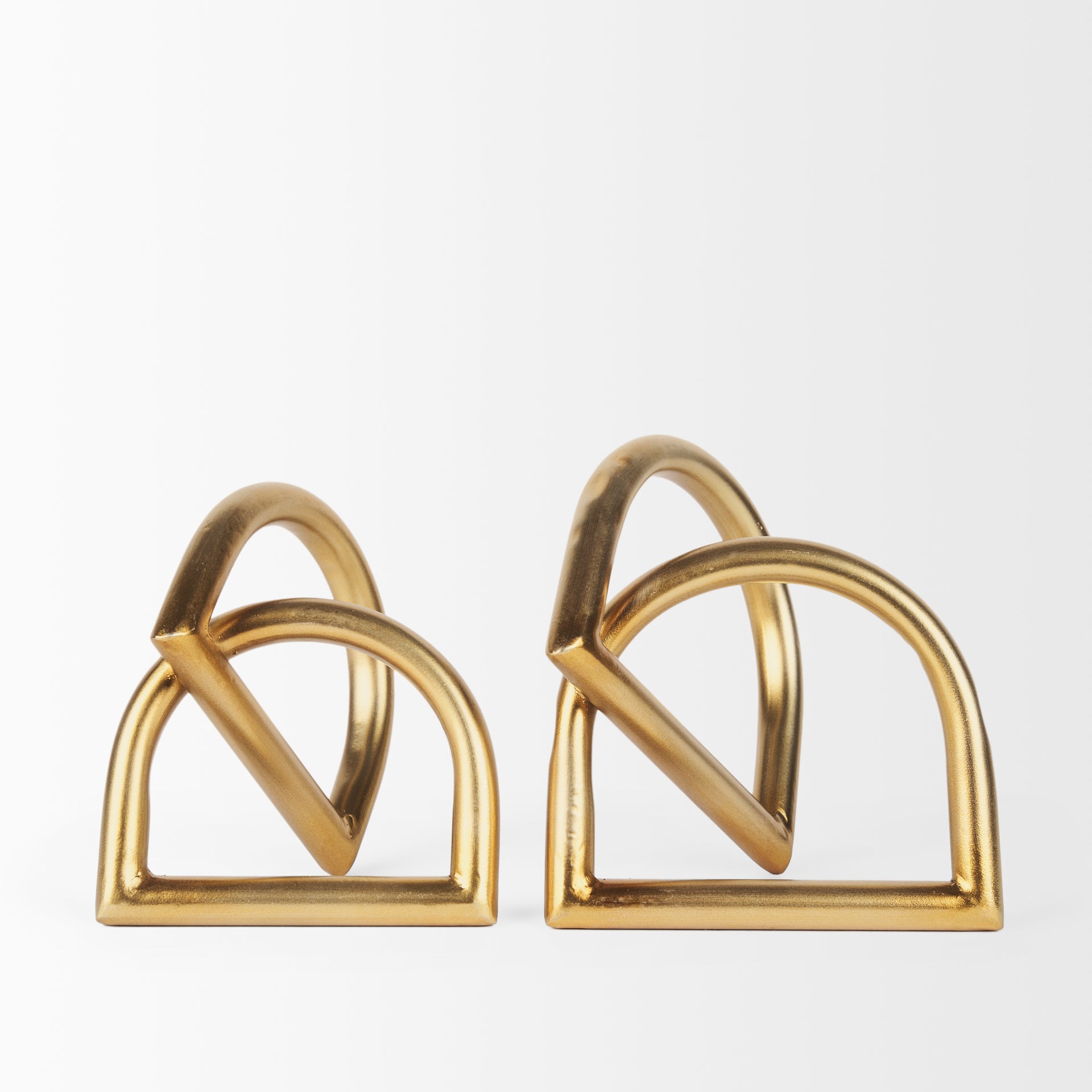 Locke Gold Object