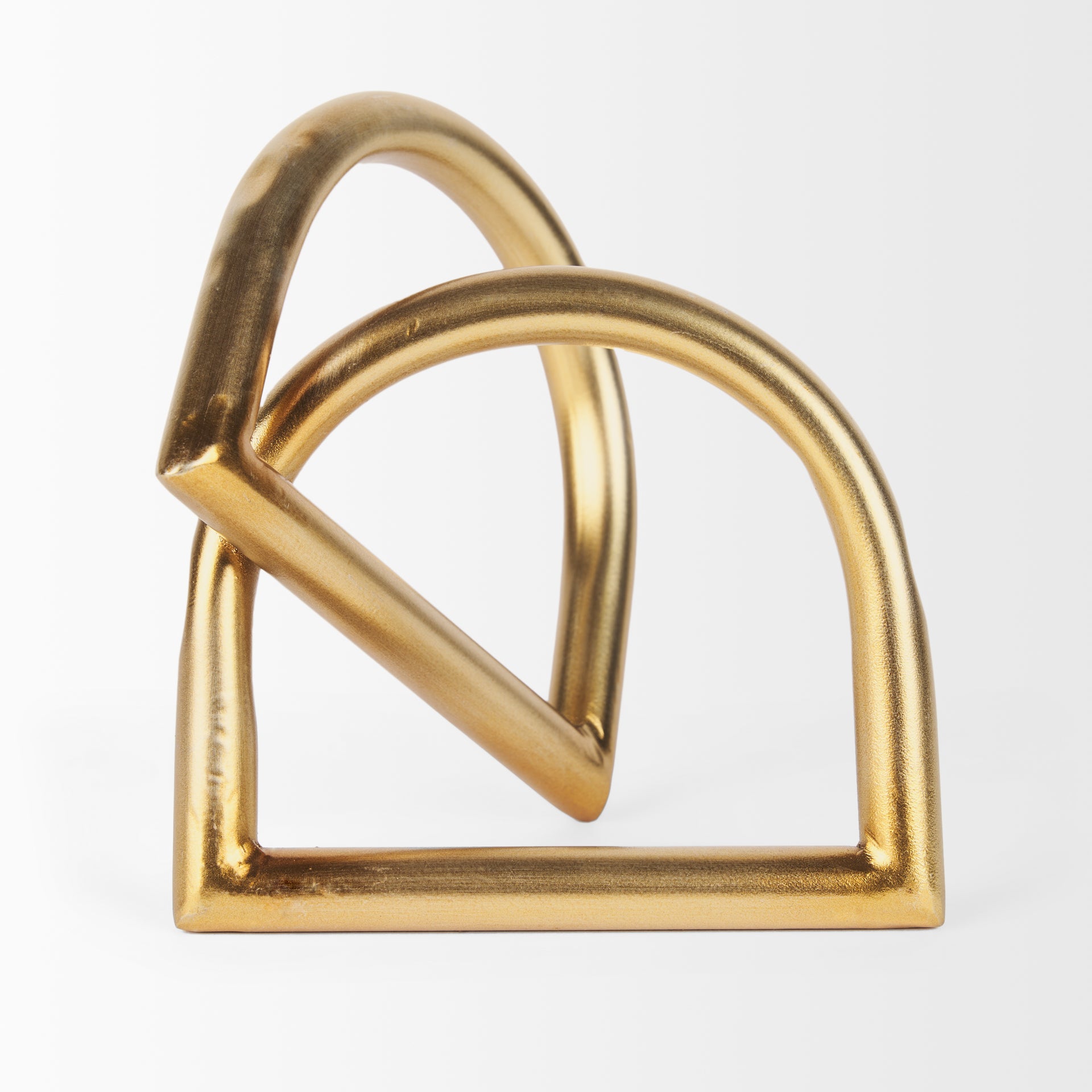Locke Gold Object