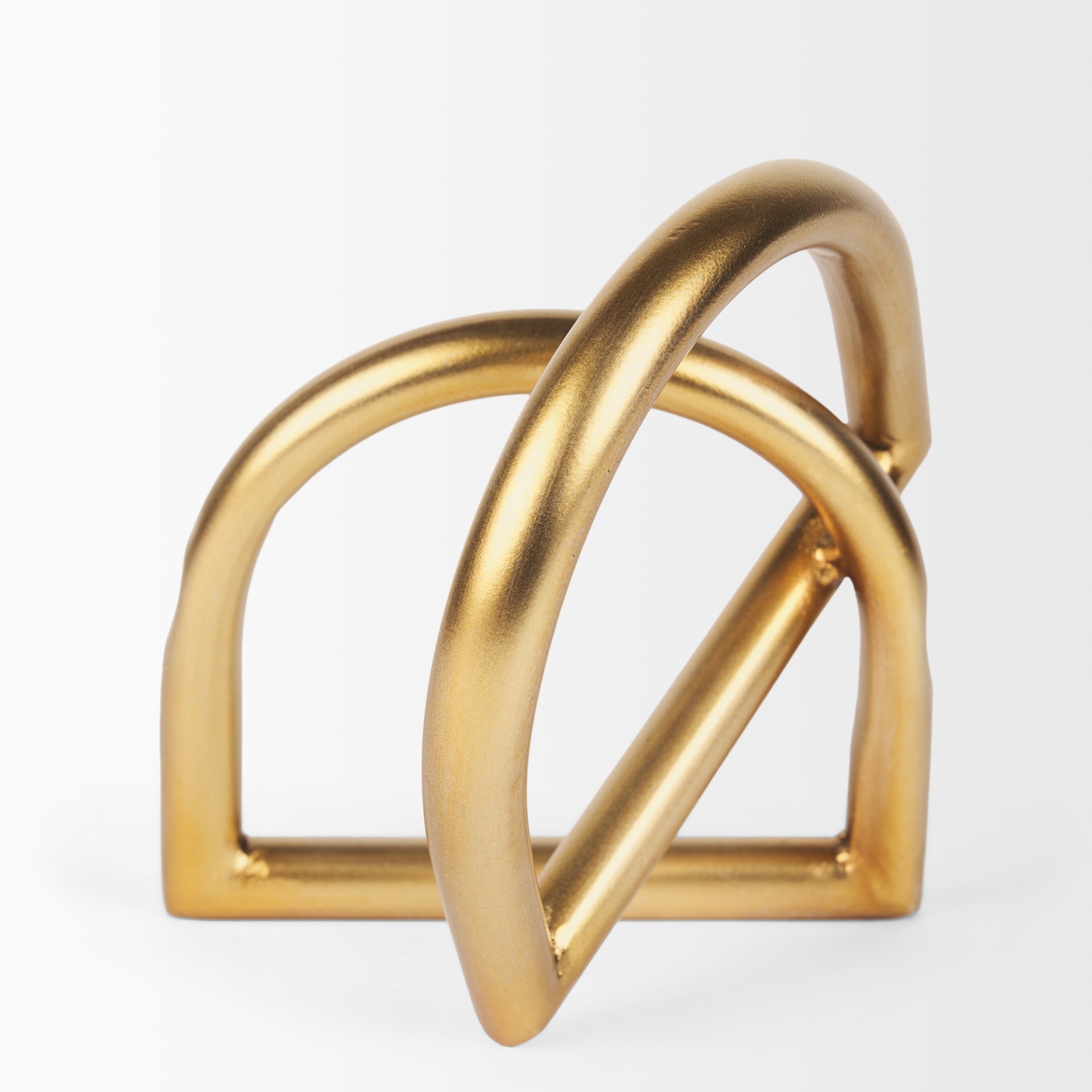 Locke Gold Object