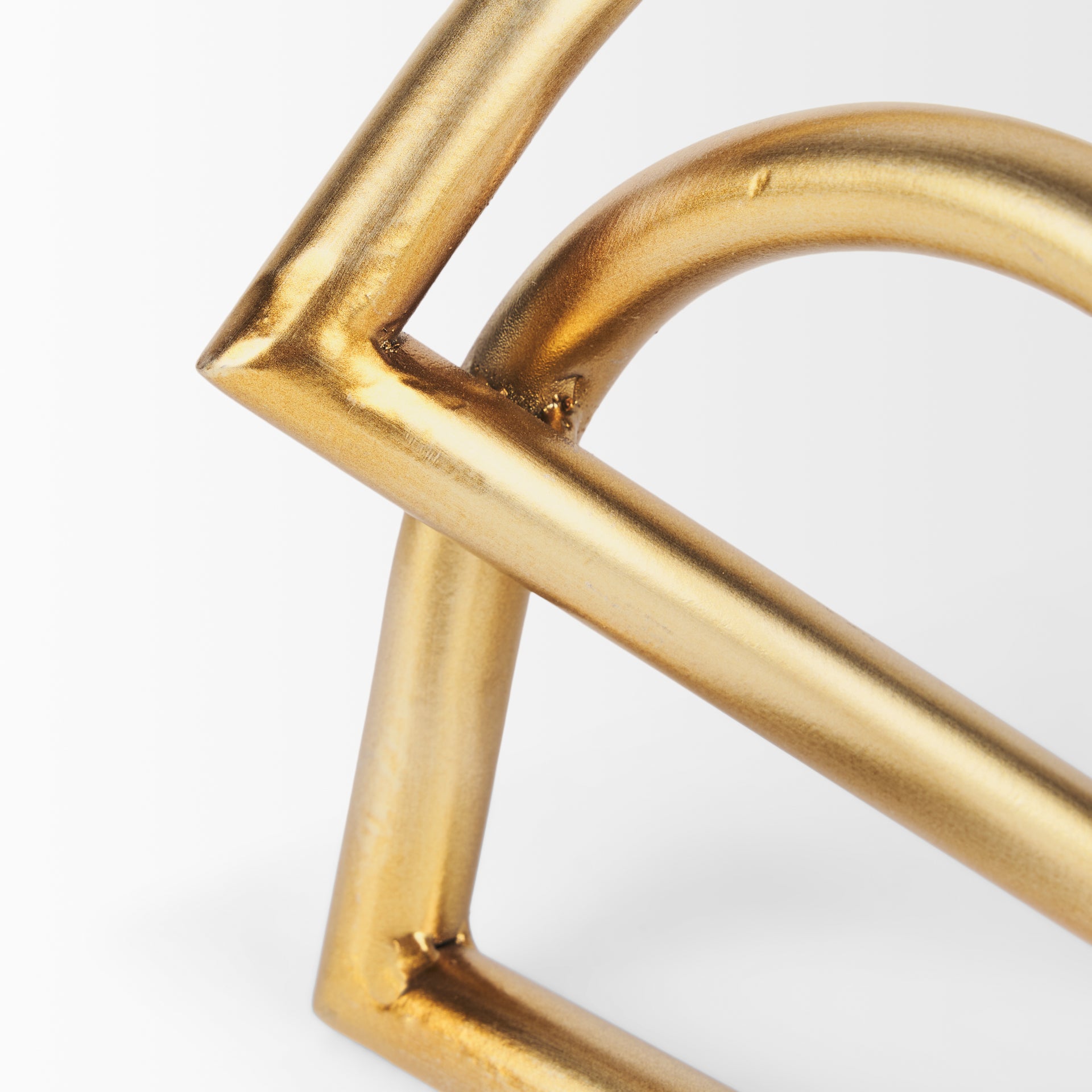 Locke Gold Object