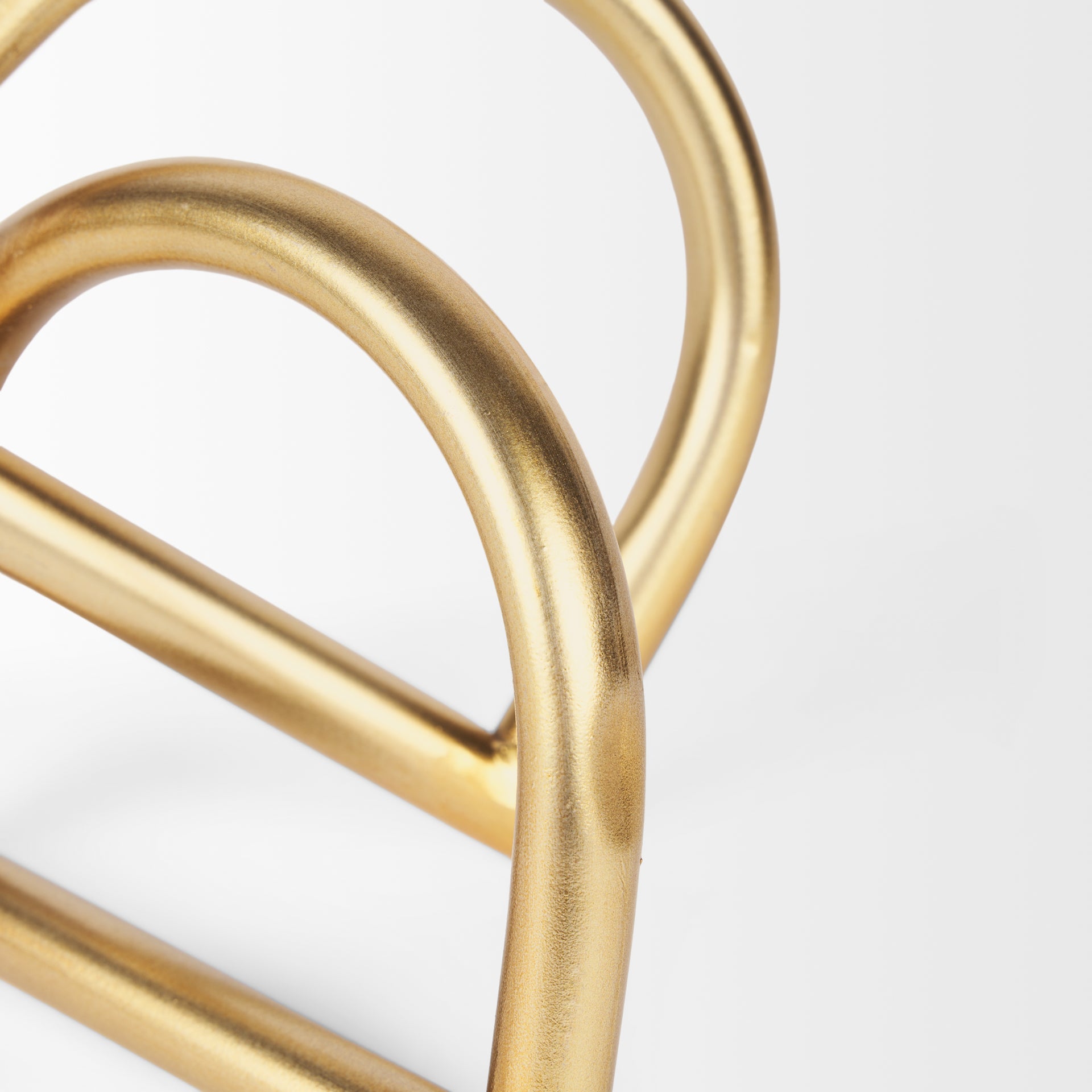 Locke Gold Object