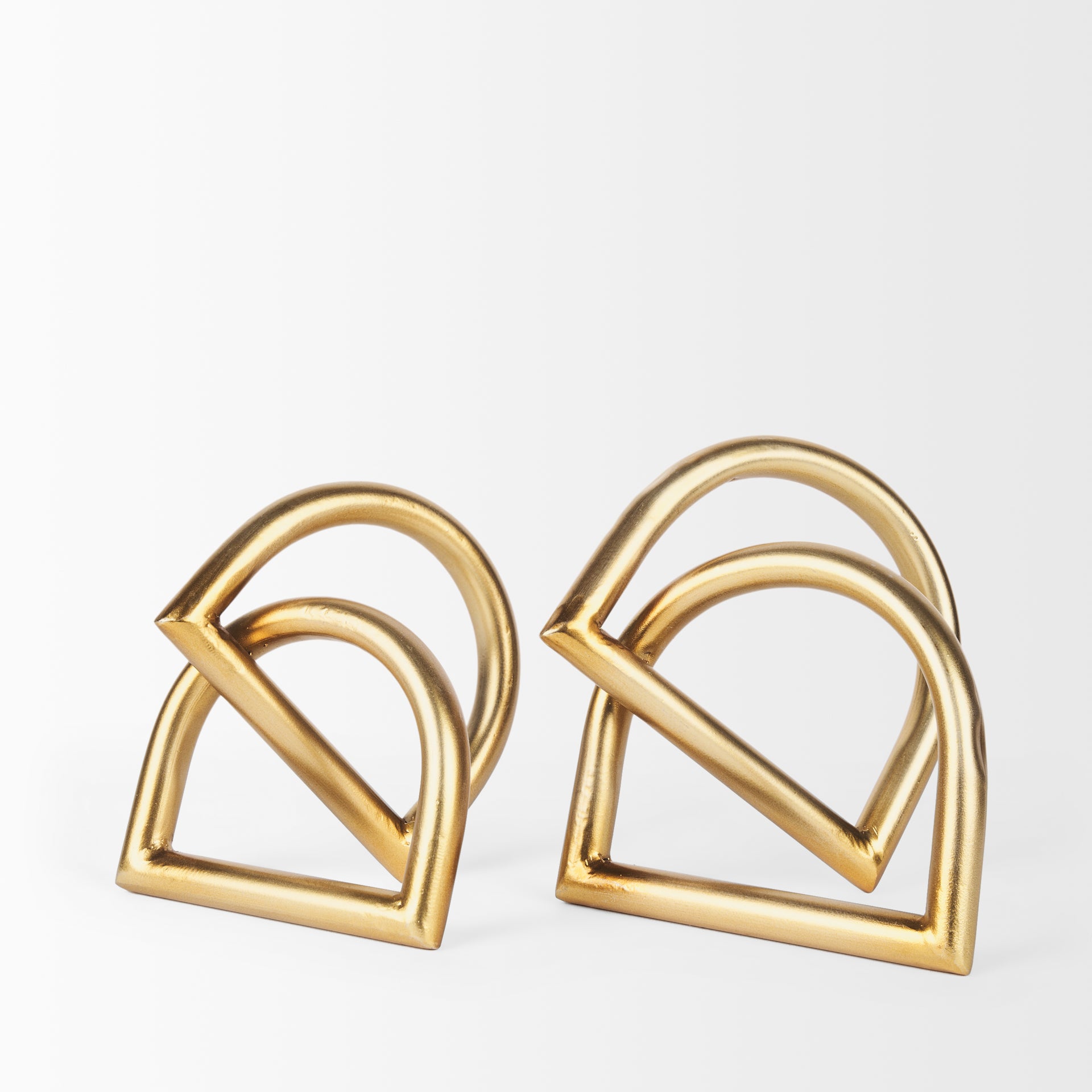 Locke Gold Object