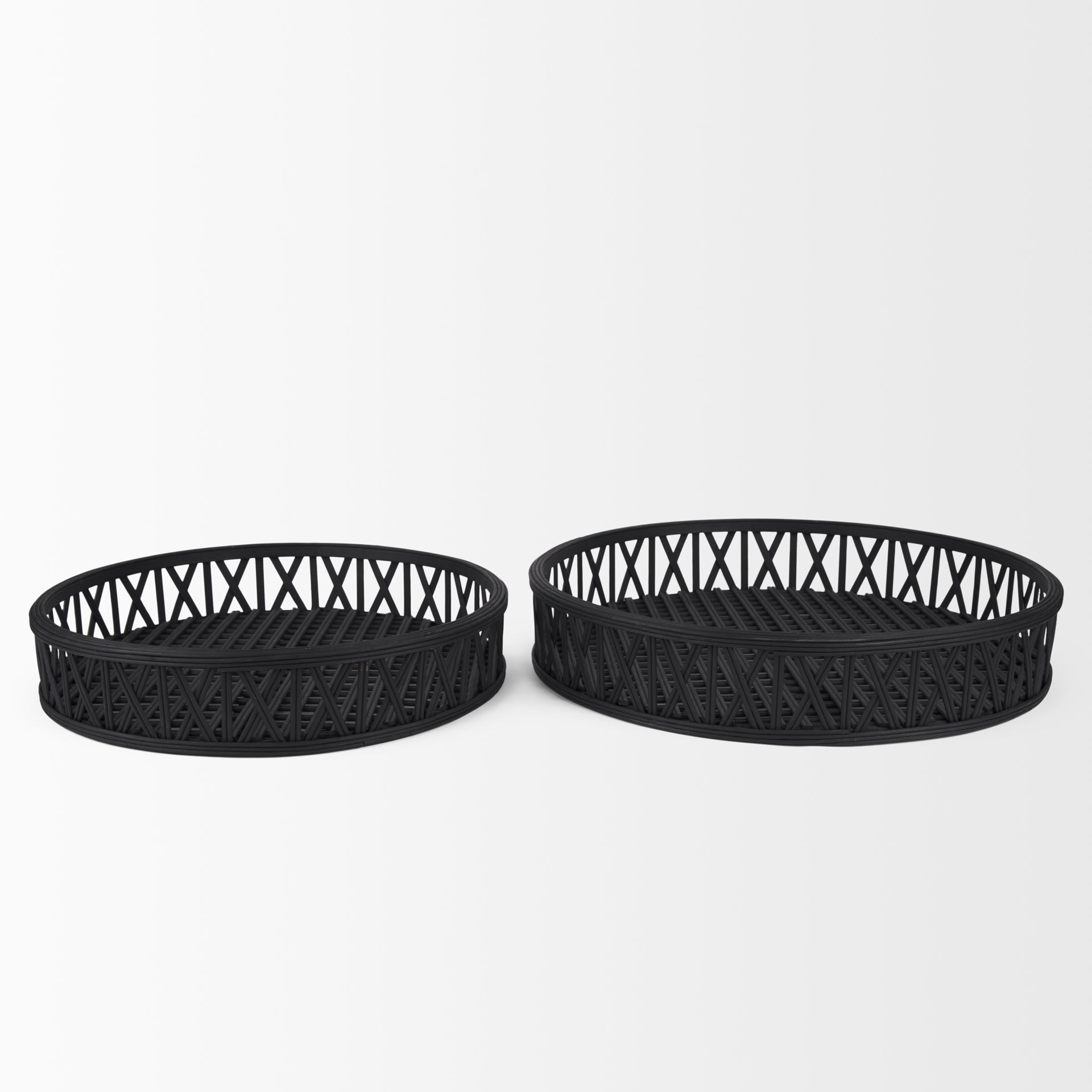 Thea Trays Set of 2
