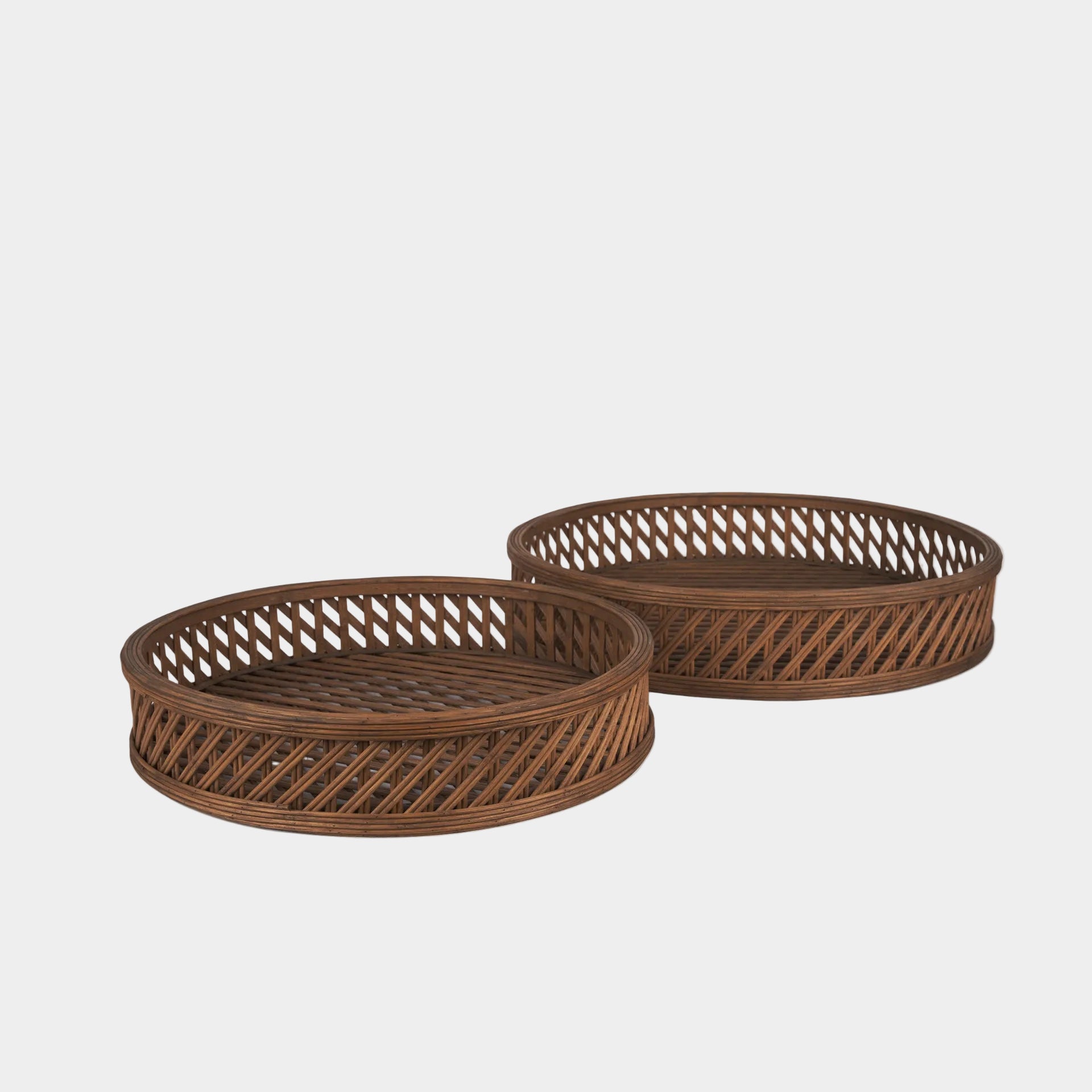 Thala Trays Set of 2
