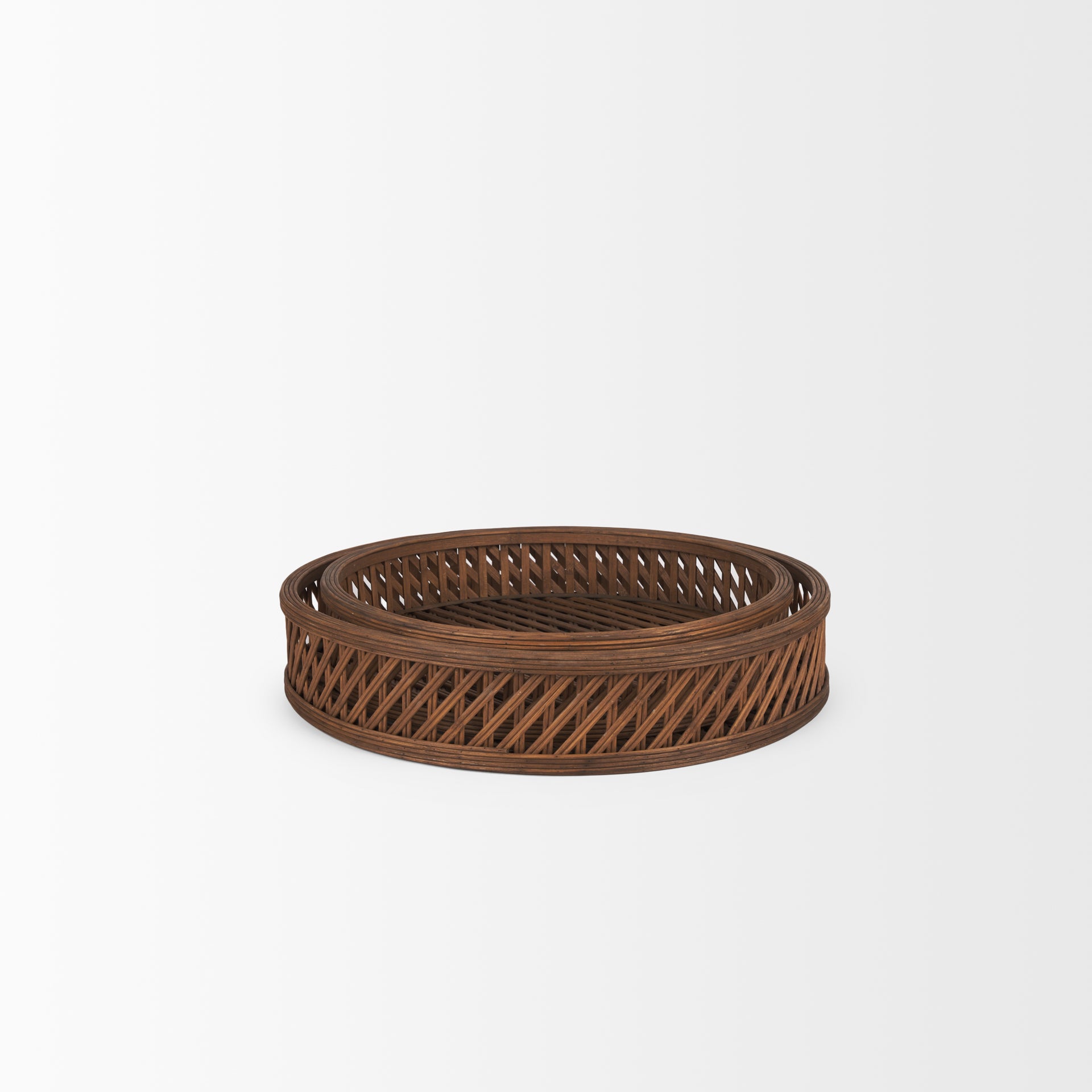 Thala Trays Set of 2