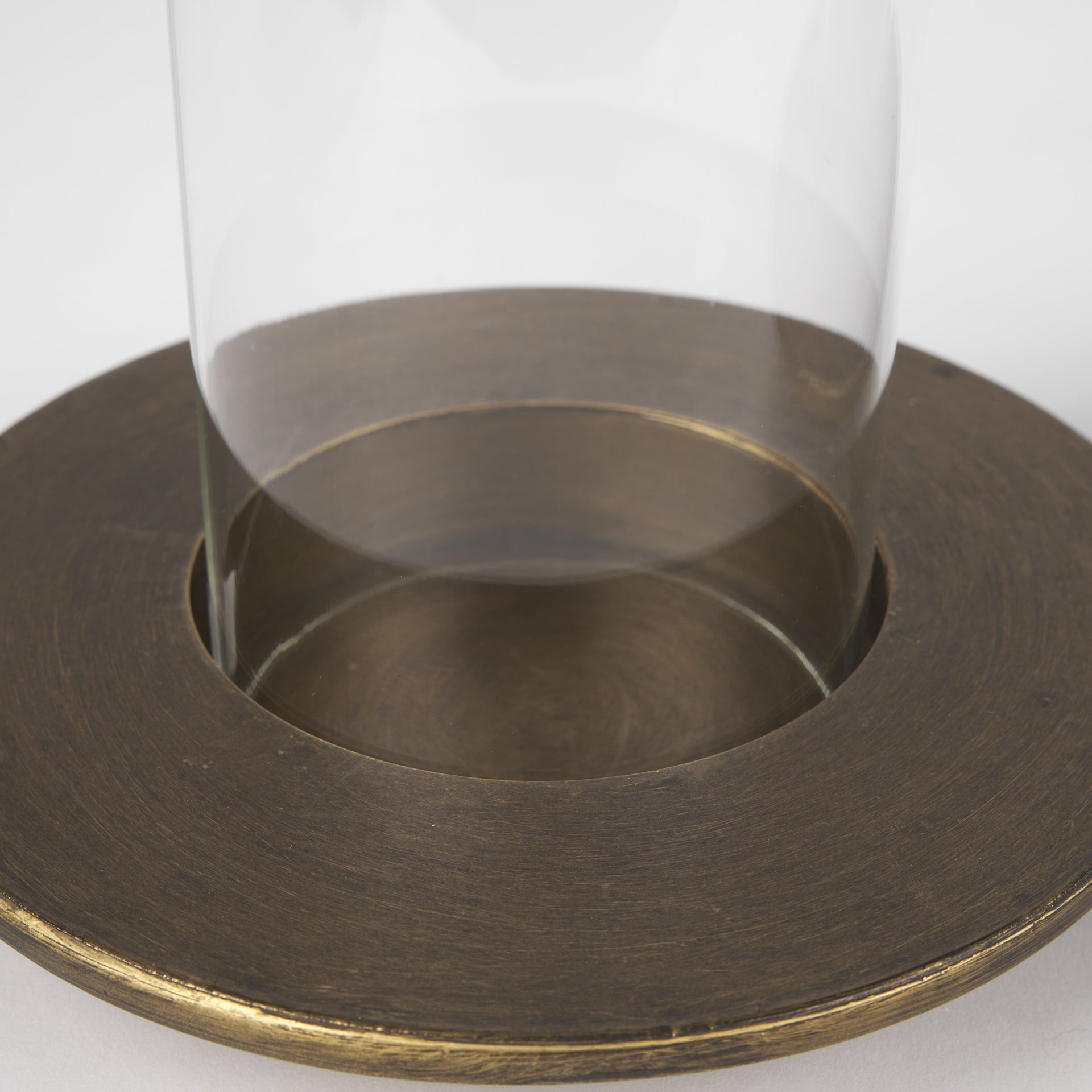Vivian Candle Holders Set Of 2