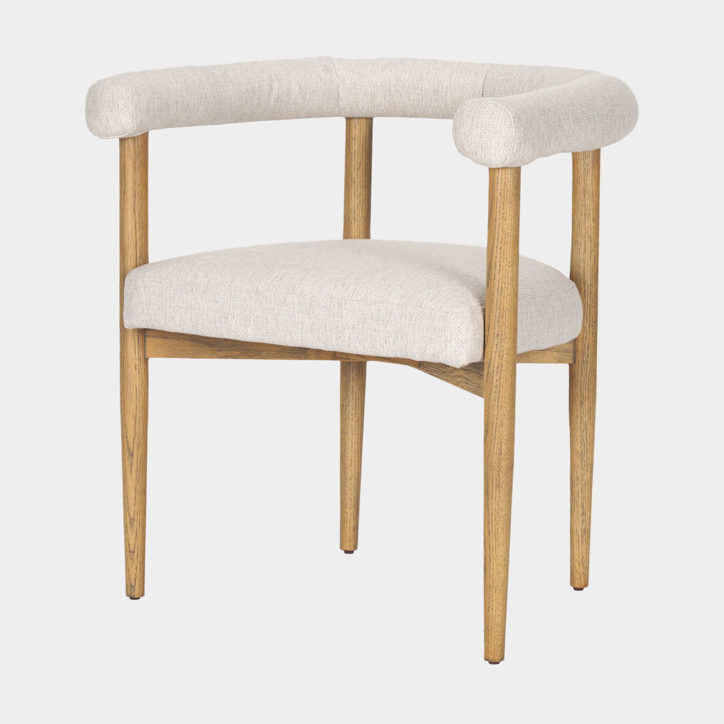 Arden Dining Armchair