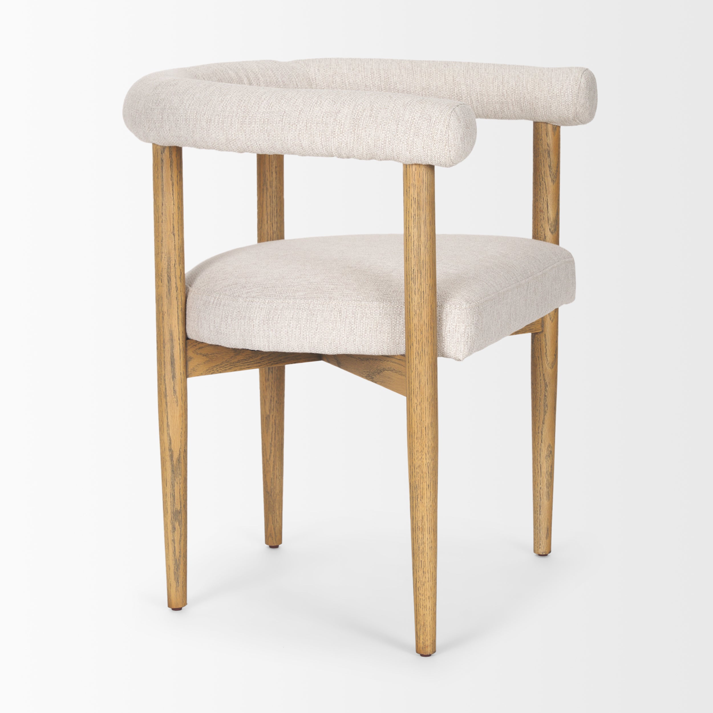 Arden Dining Armchair