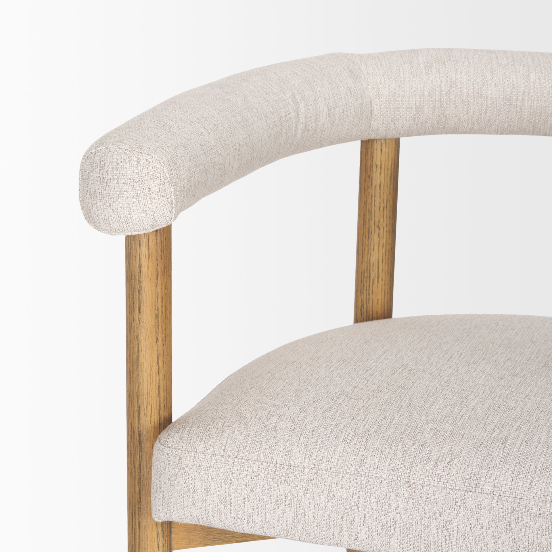 Arden Dining Armchair