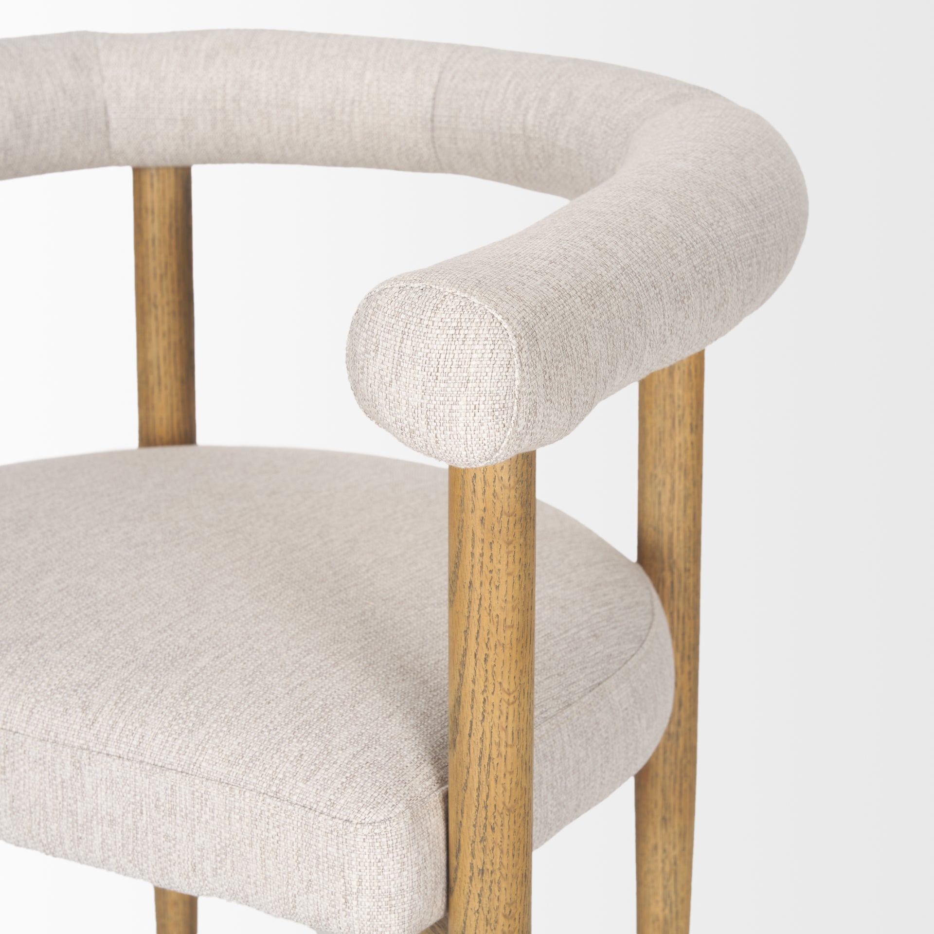 Arden Dining Armchair