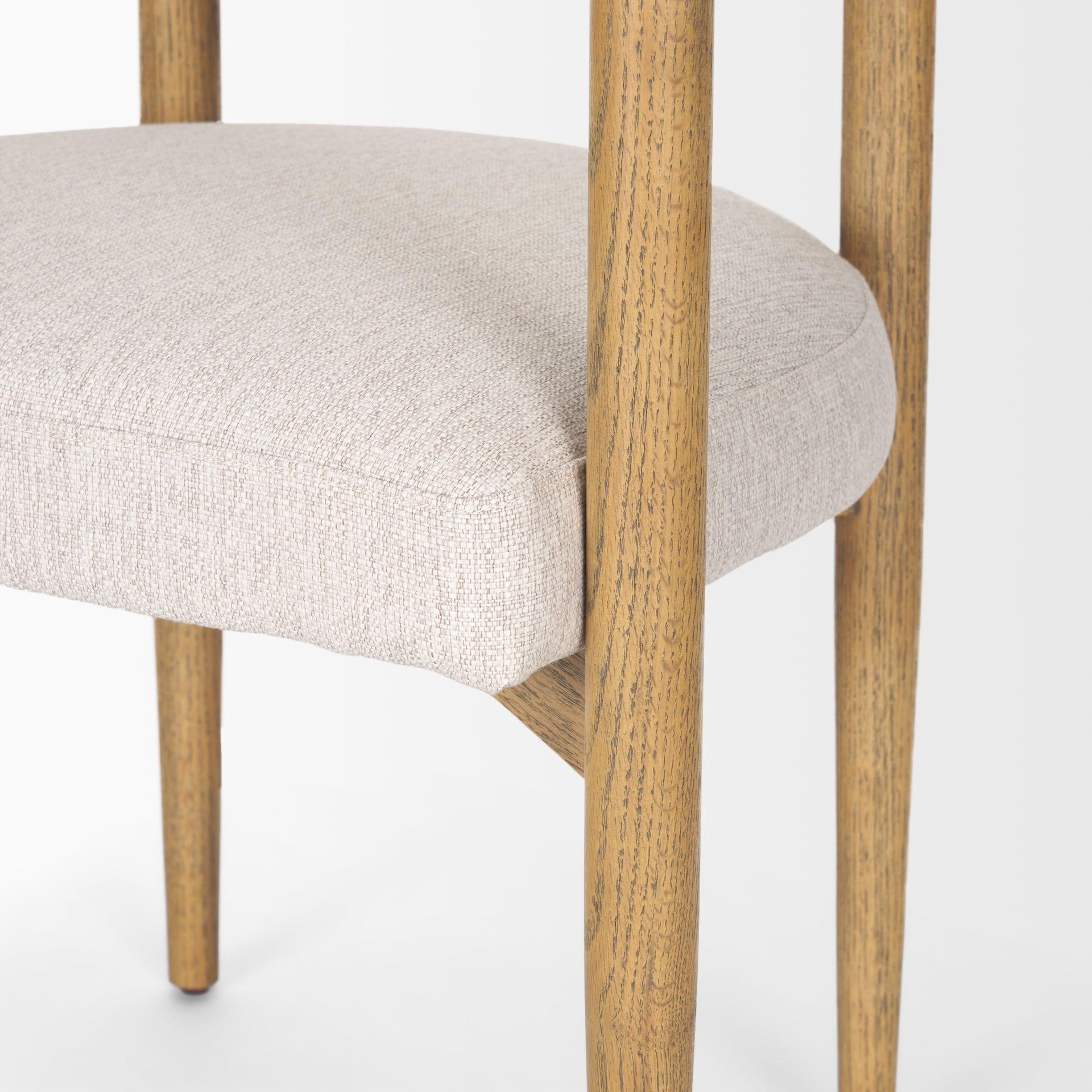 Arden Dining Armchair