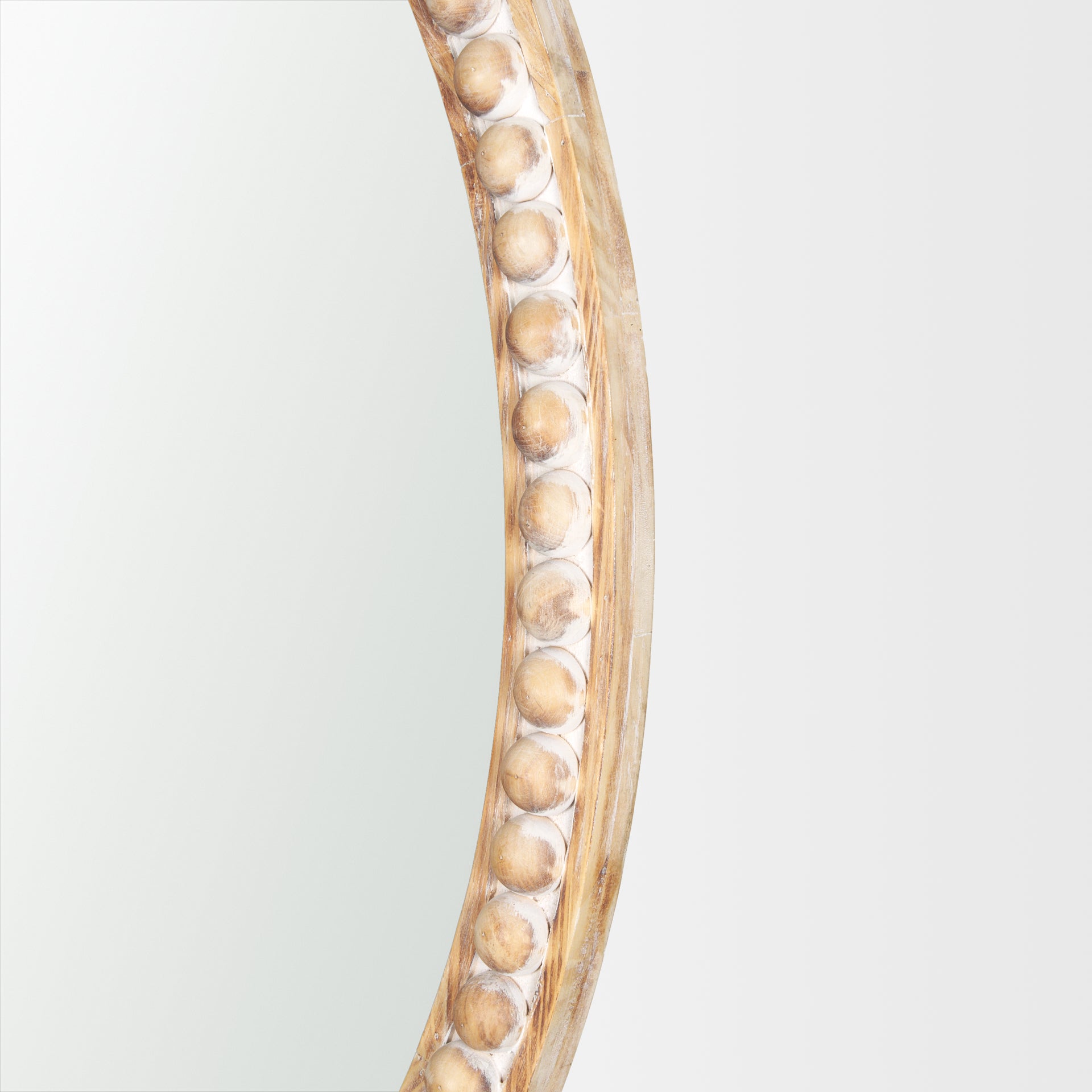 Roan Wall Mirror