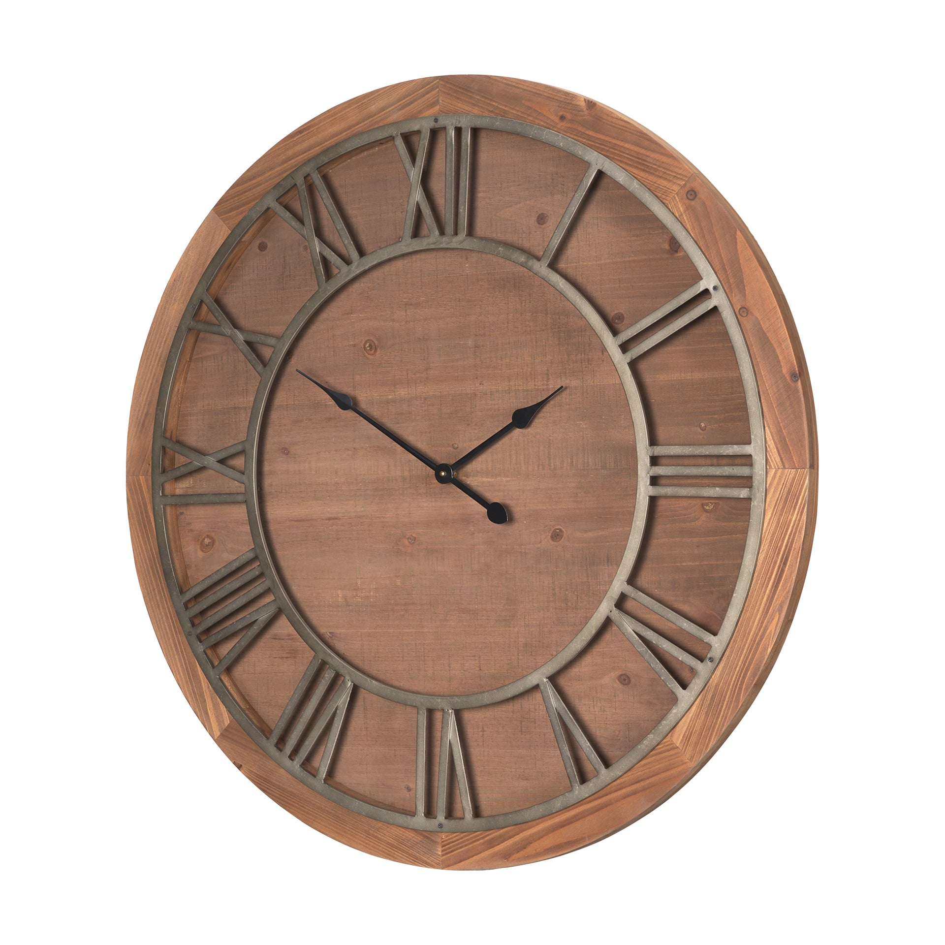 Raul Wall Clock
