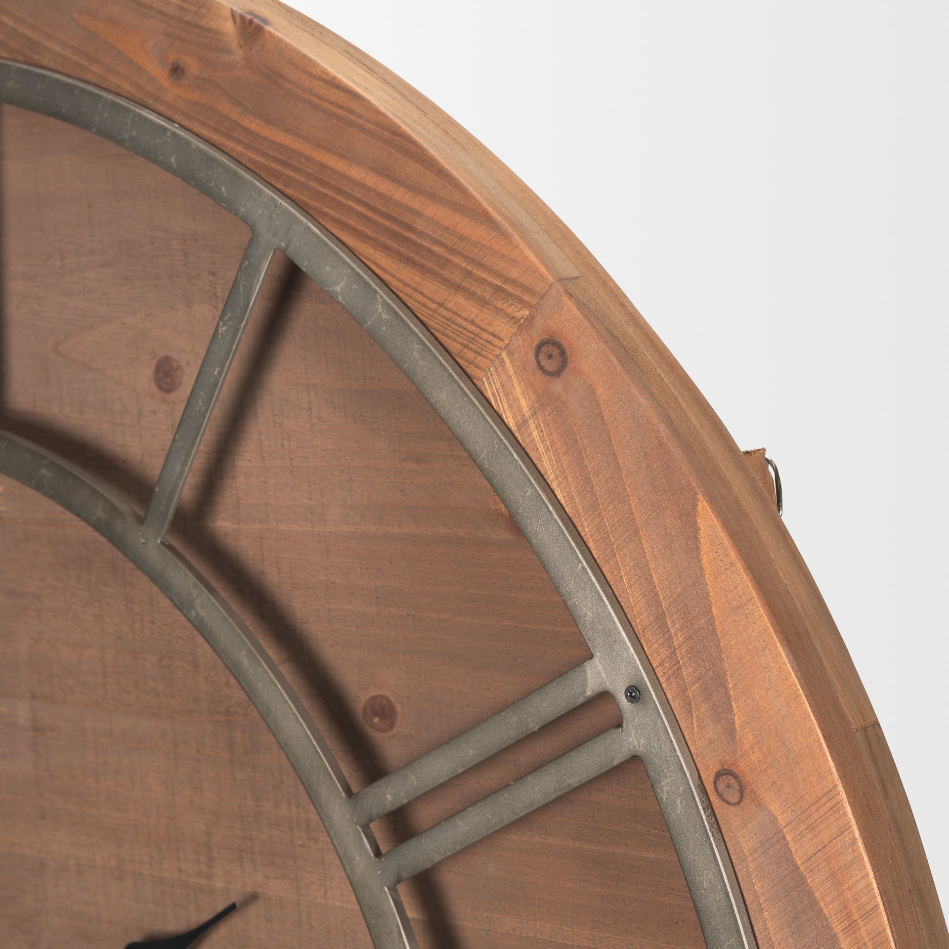Raul Wall Clock