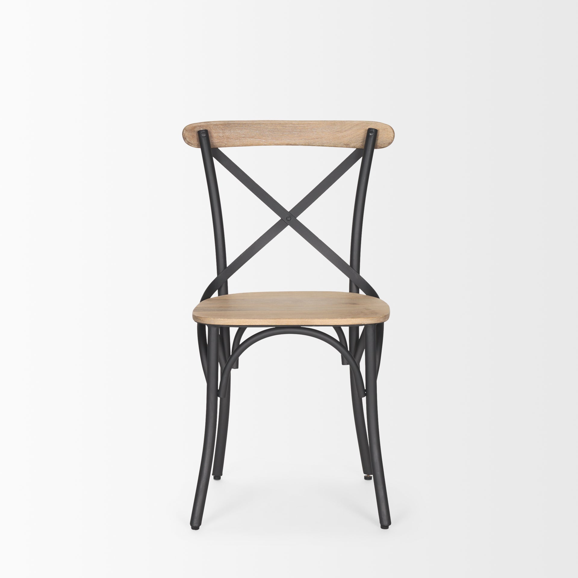Etienne Wood Dining Chair