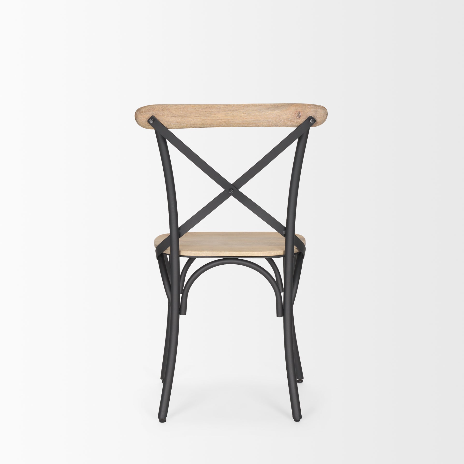 Etienne Wood Dining Chair