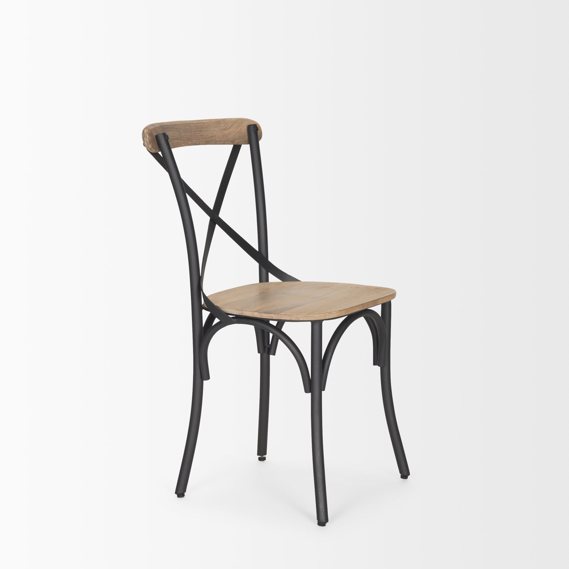 Etienne Wood Dining Chair
