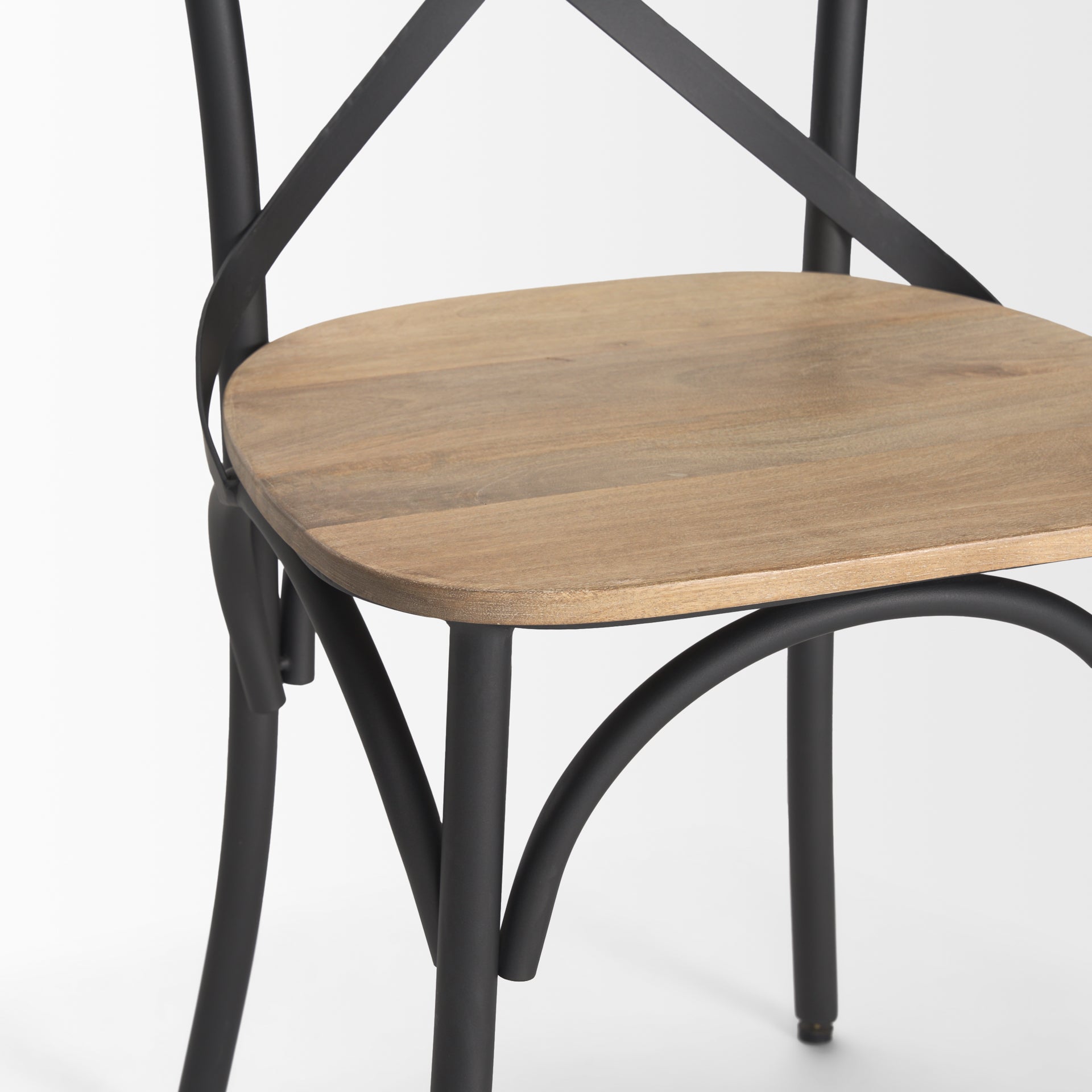 Etienne Wood Dining Chair