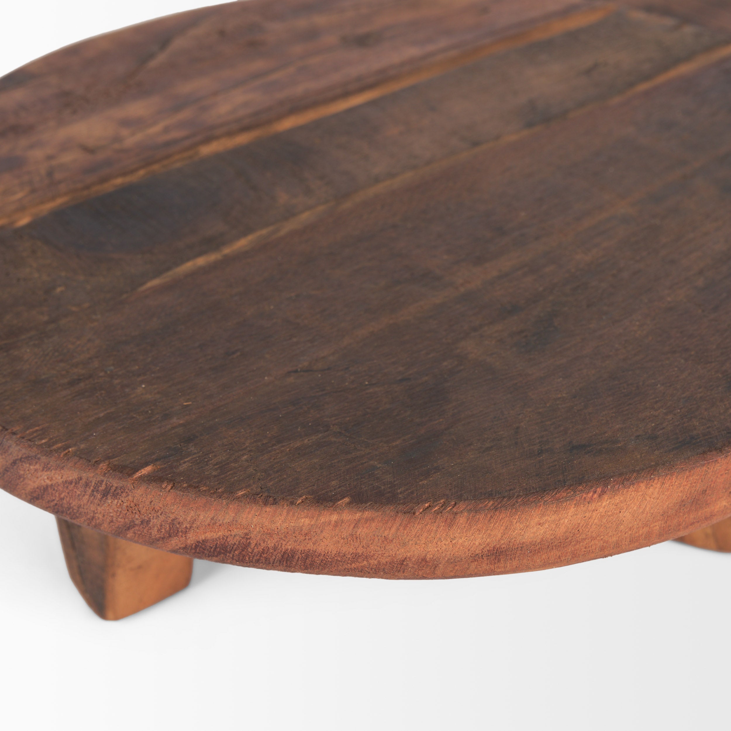Iza Wooden Risers Set of 2