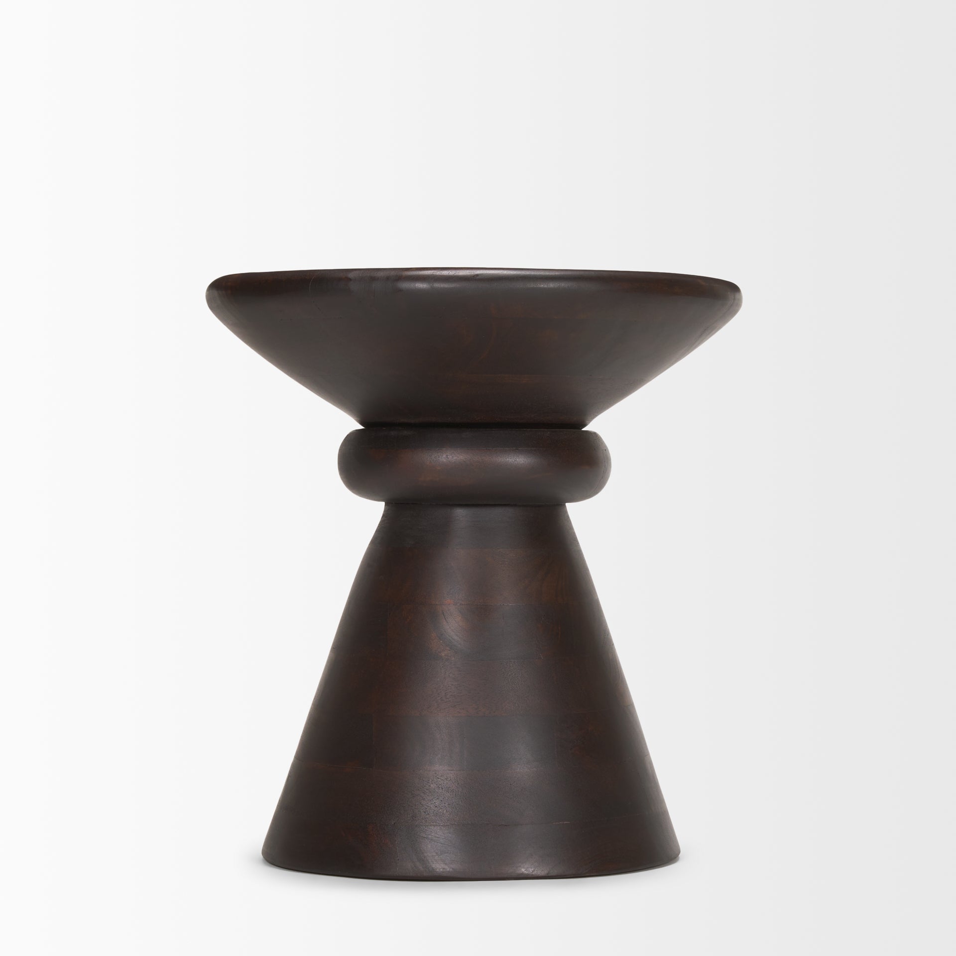 Palmera Accent Table