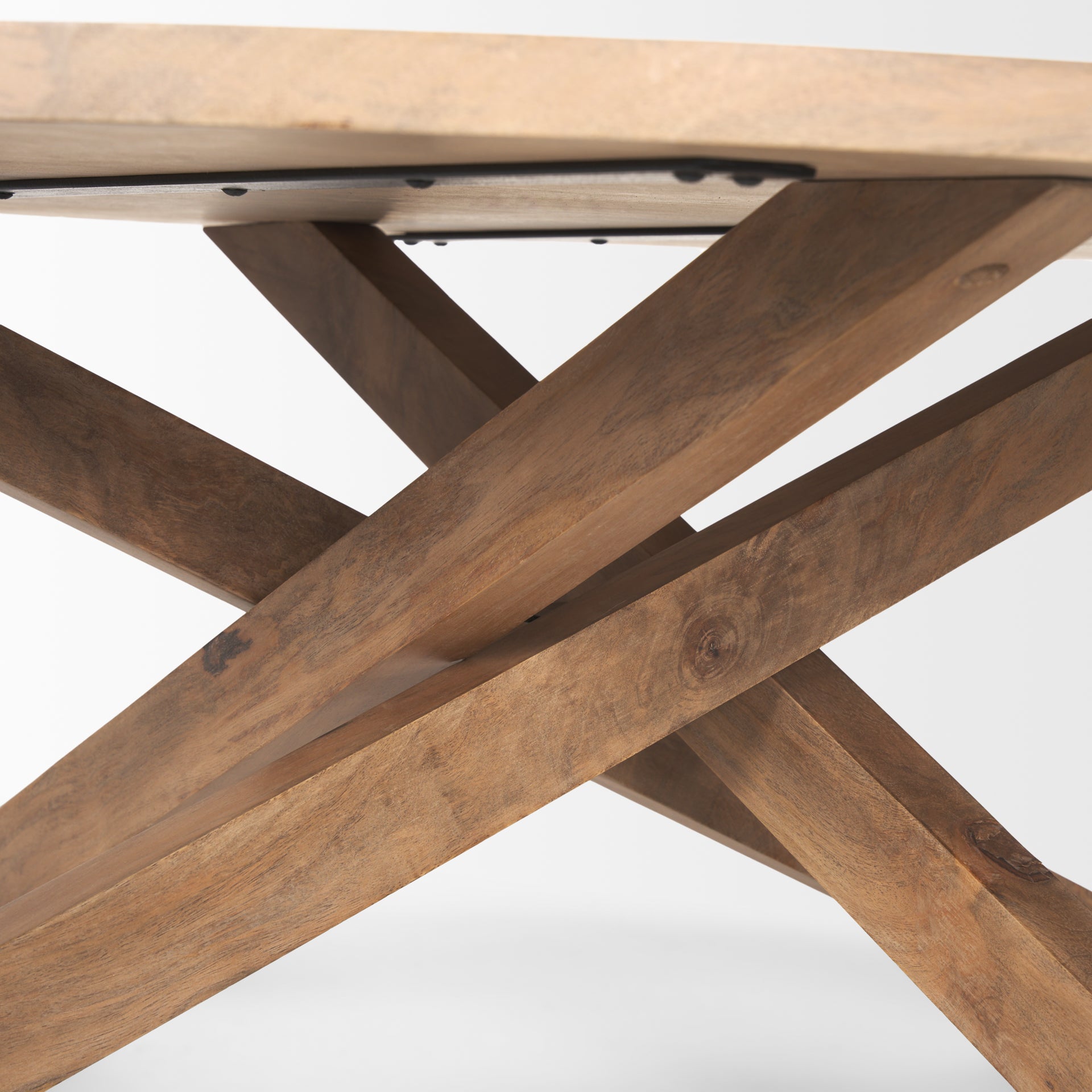Solana Coffee Table