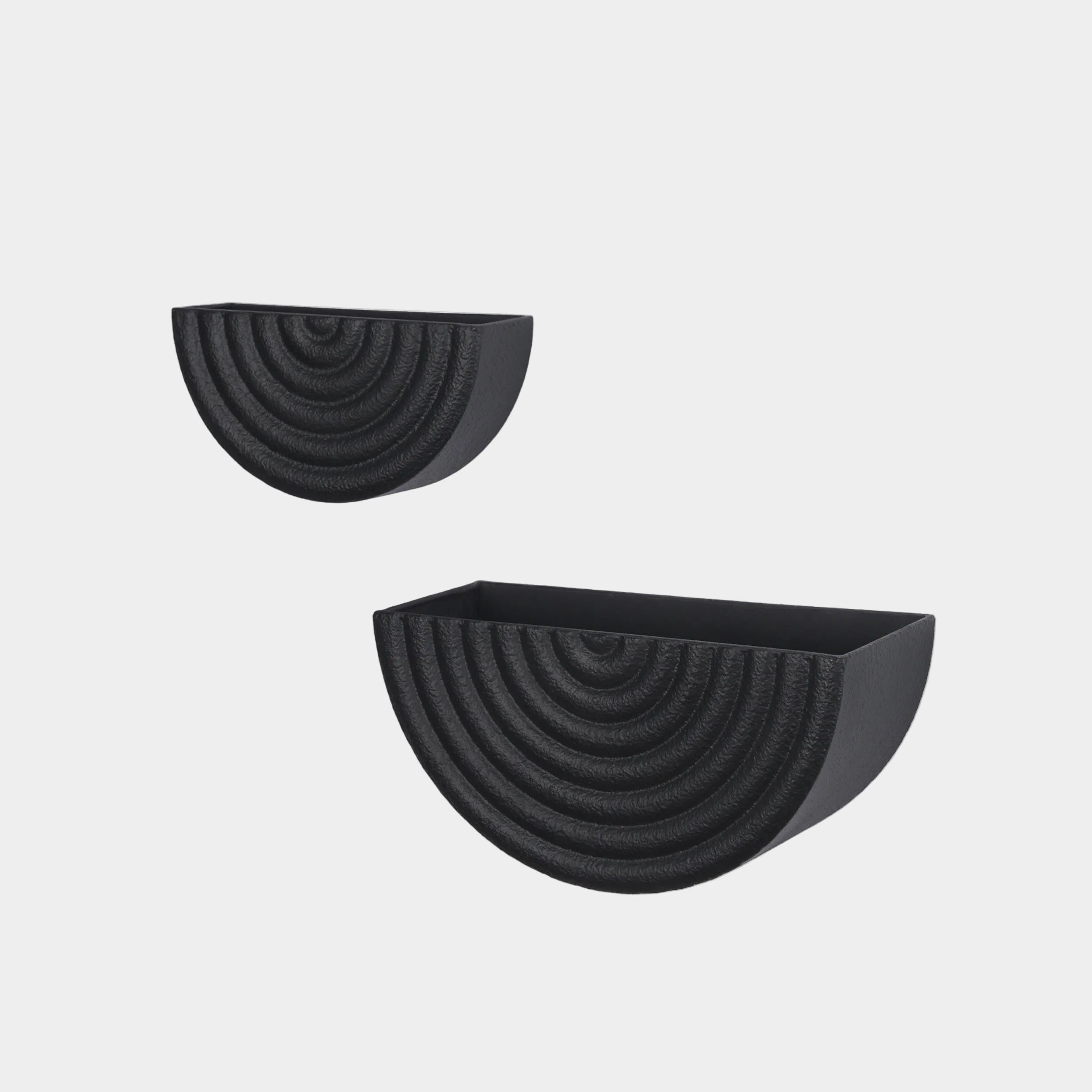 Shilo Wall Planter Set of 2