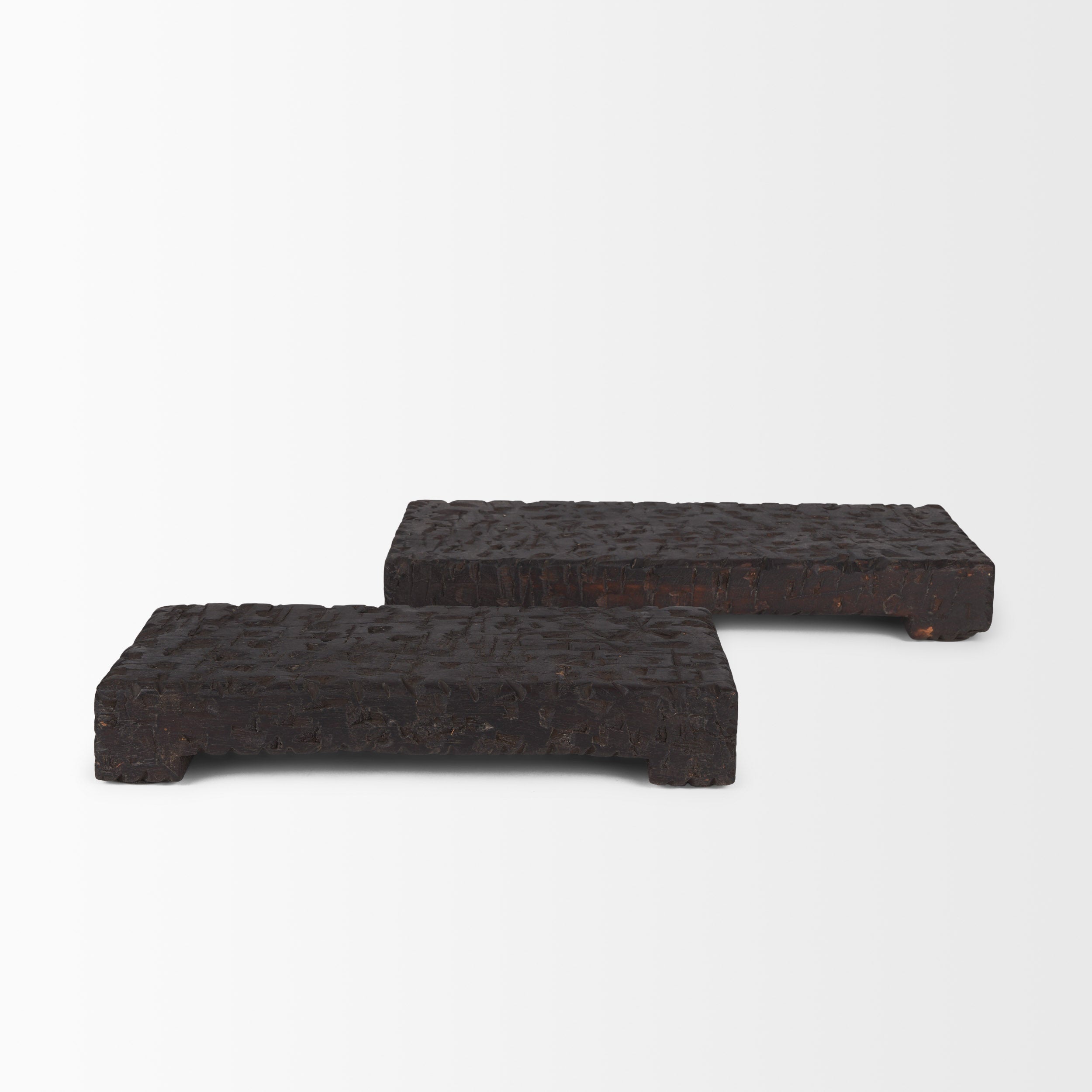 Shira Risers Set of 2