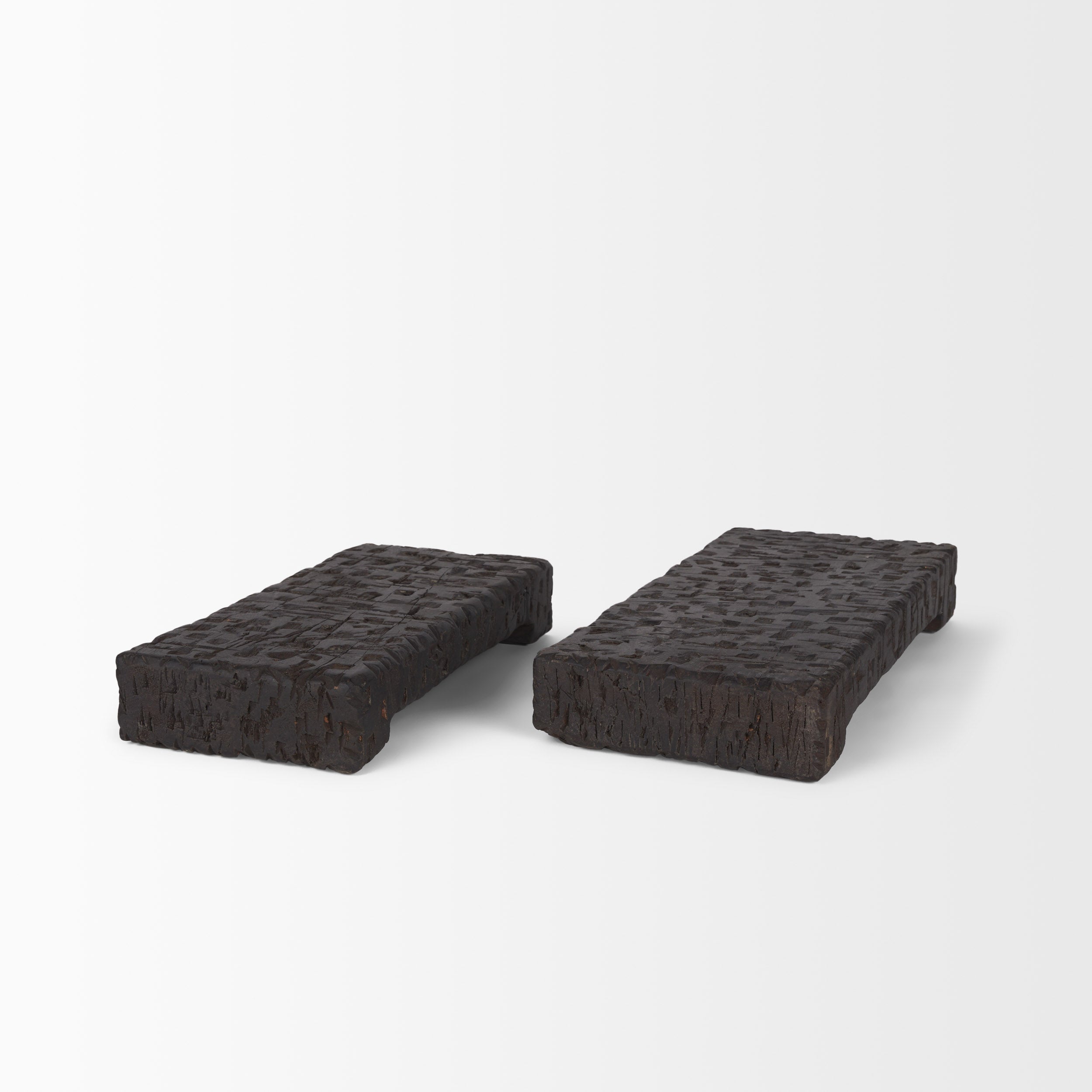 Shira Risers Set of 2