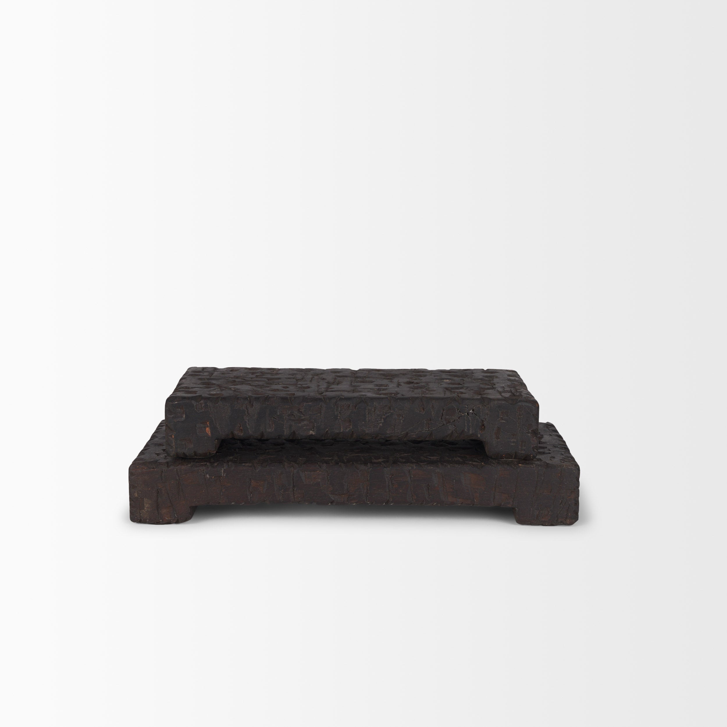 Shira Risers Set of 2