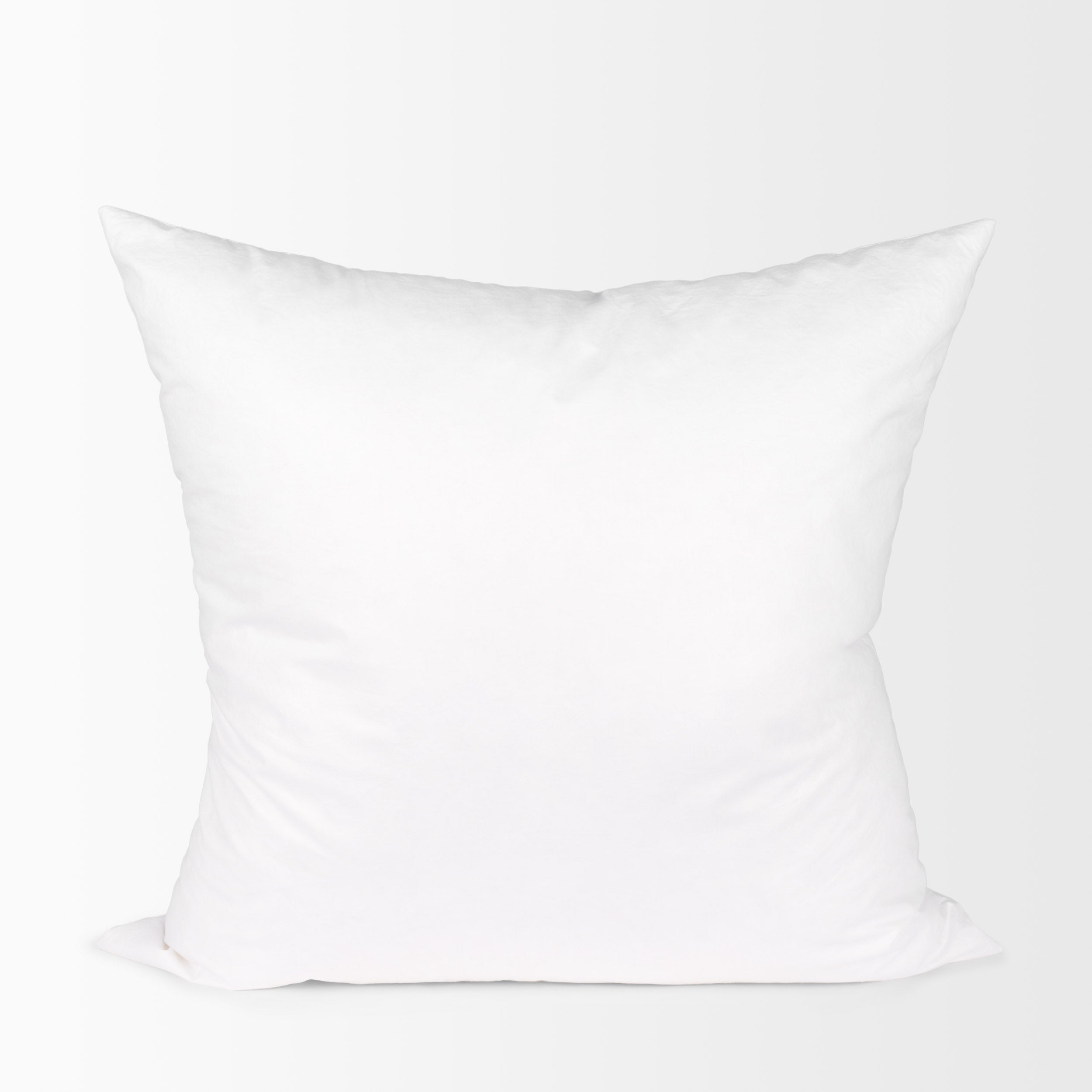 22x22 Pillow Inserts
