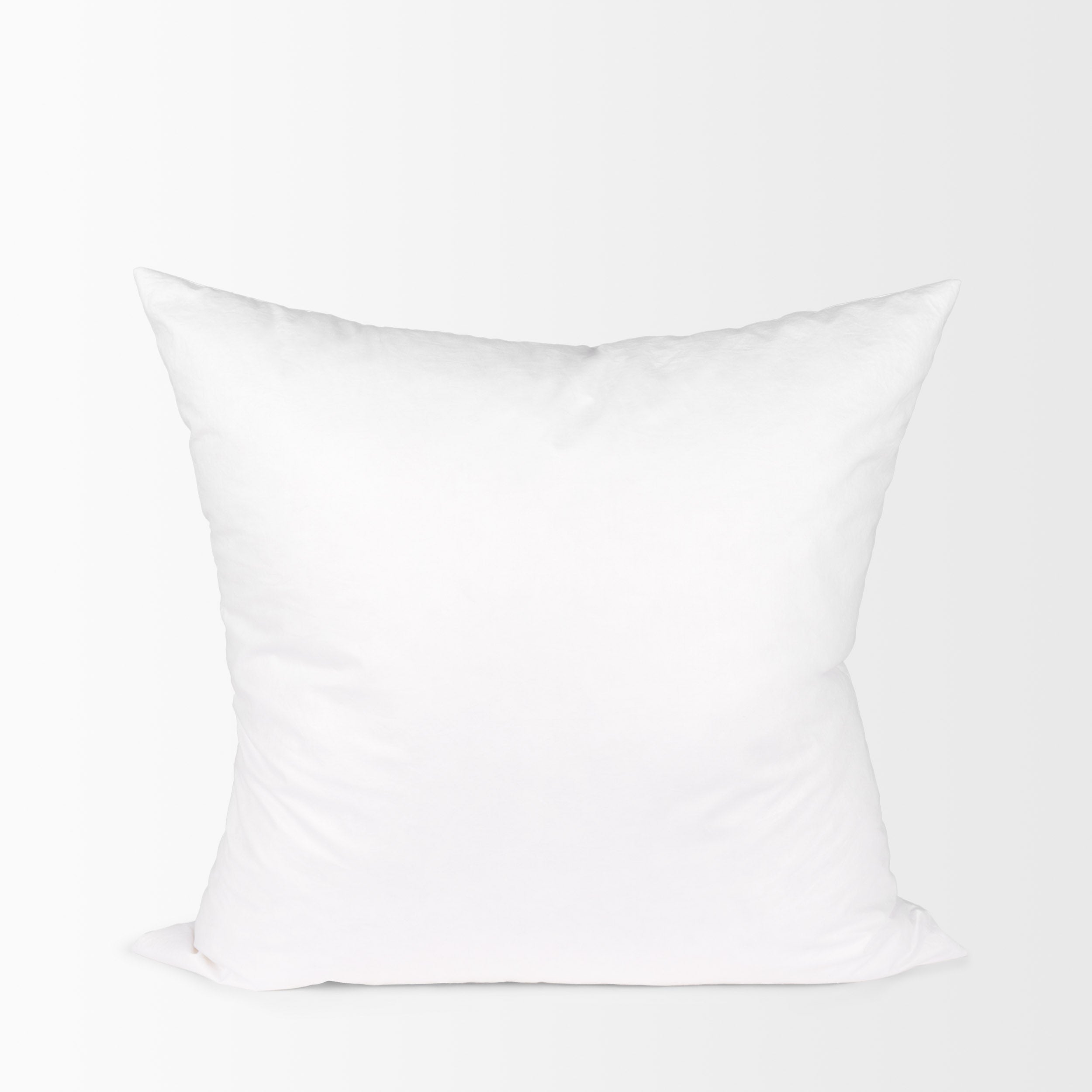 20x20 Pillow Inserts