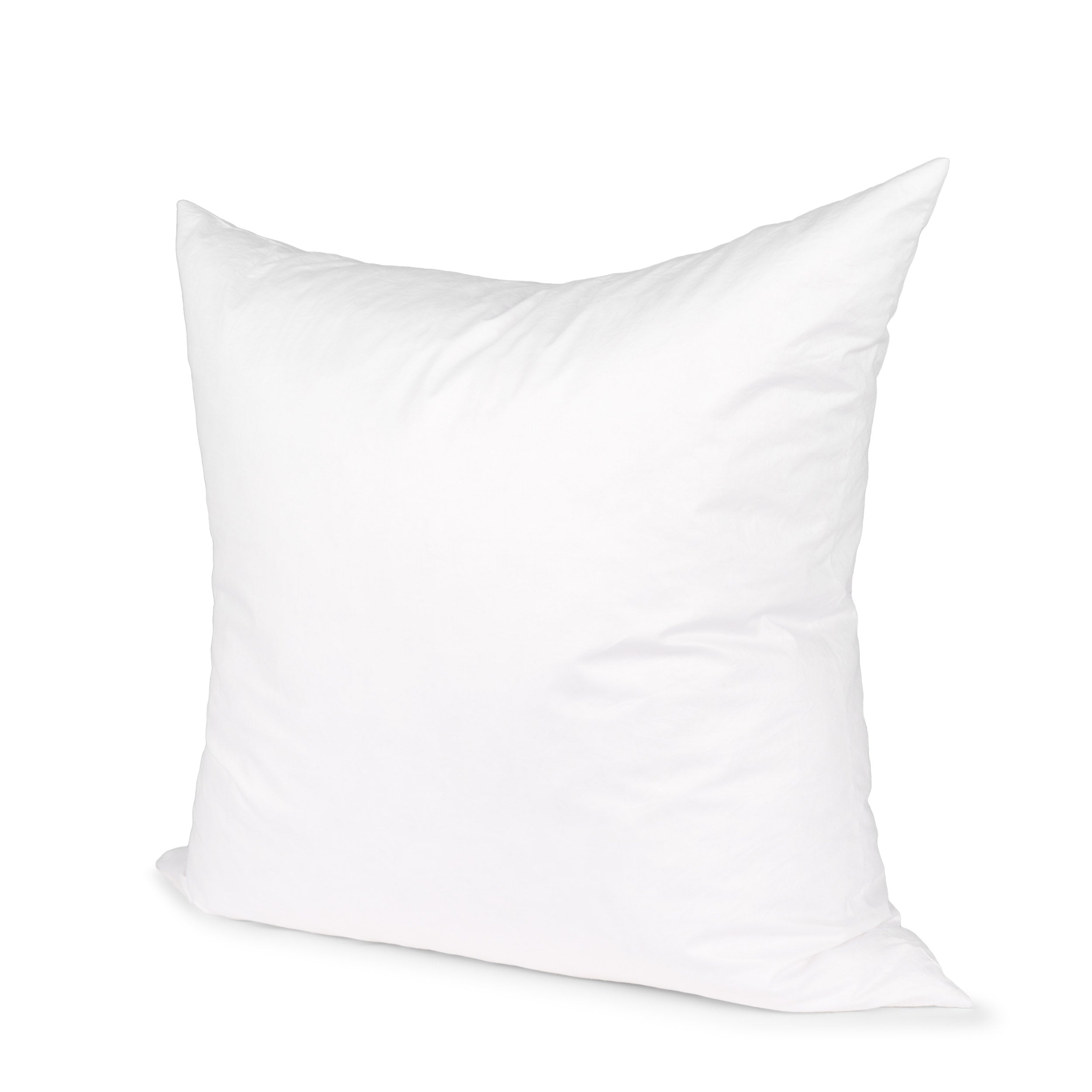 24x24 Pillow Inserts