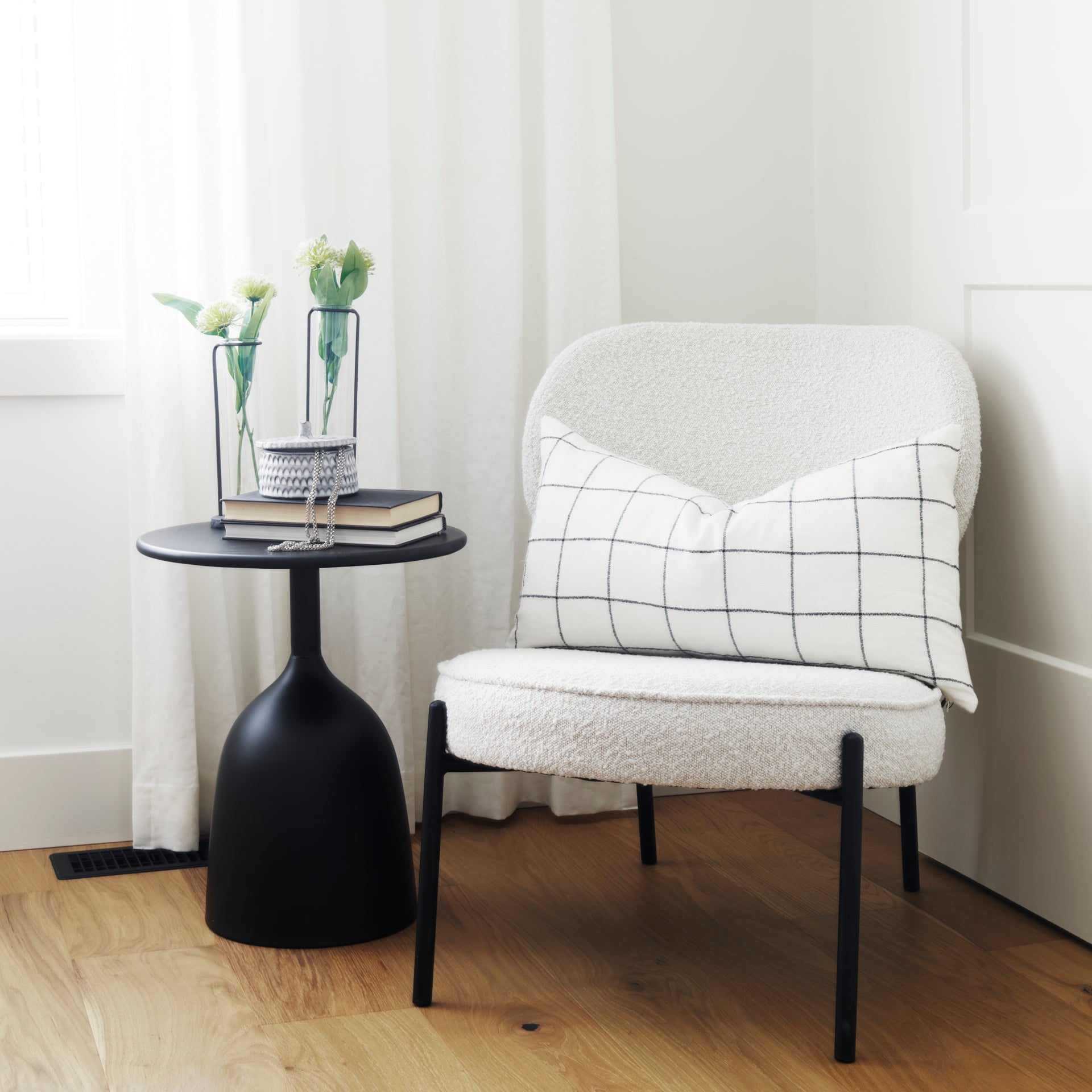 Talulla Accent Table