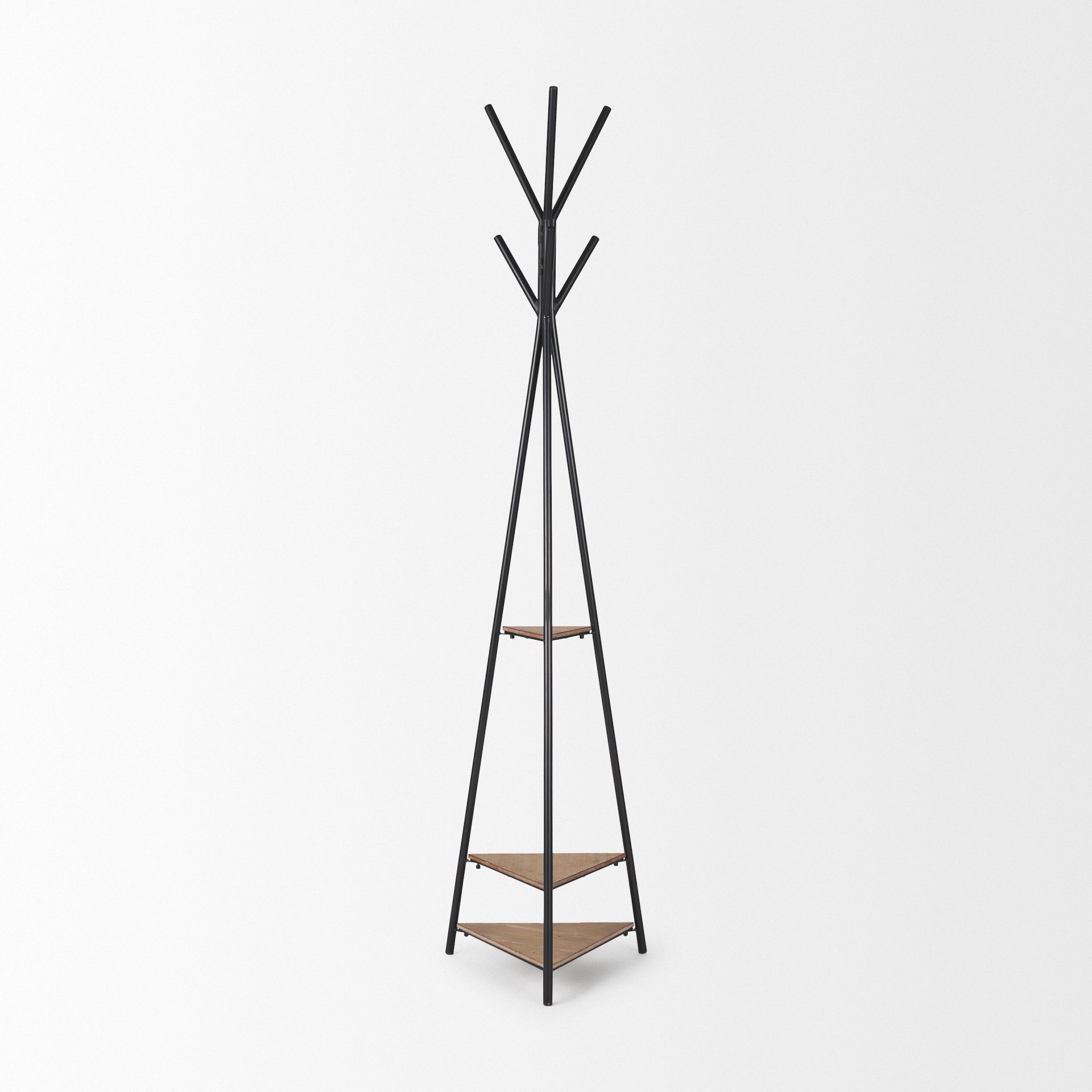 Everett Coat Rack