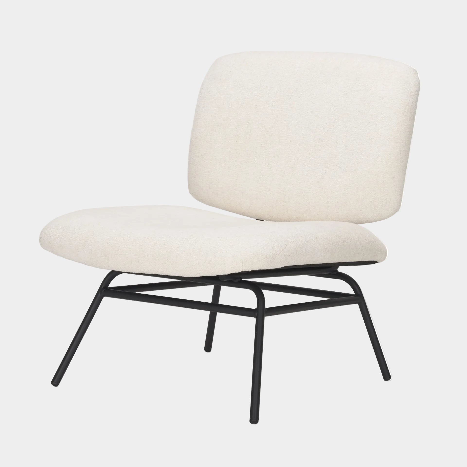 Nora Upholstered Accent Chair