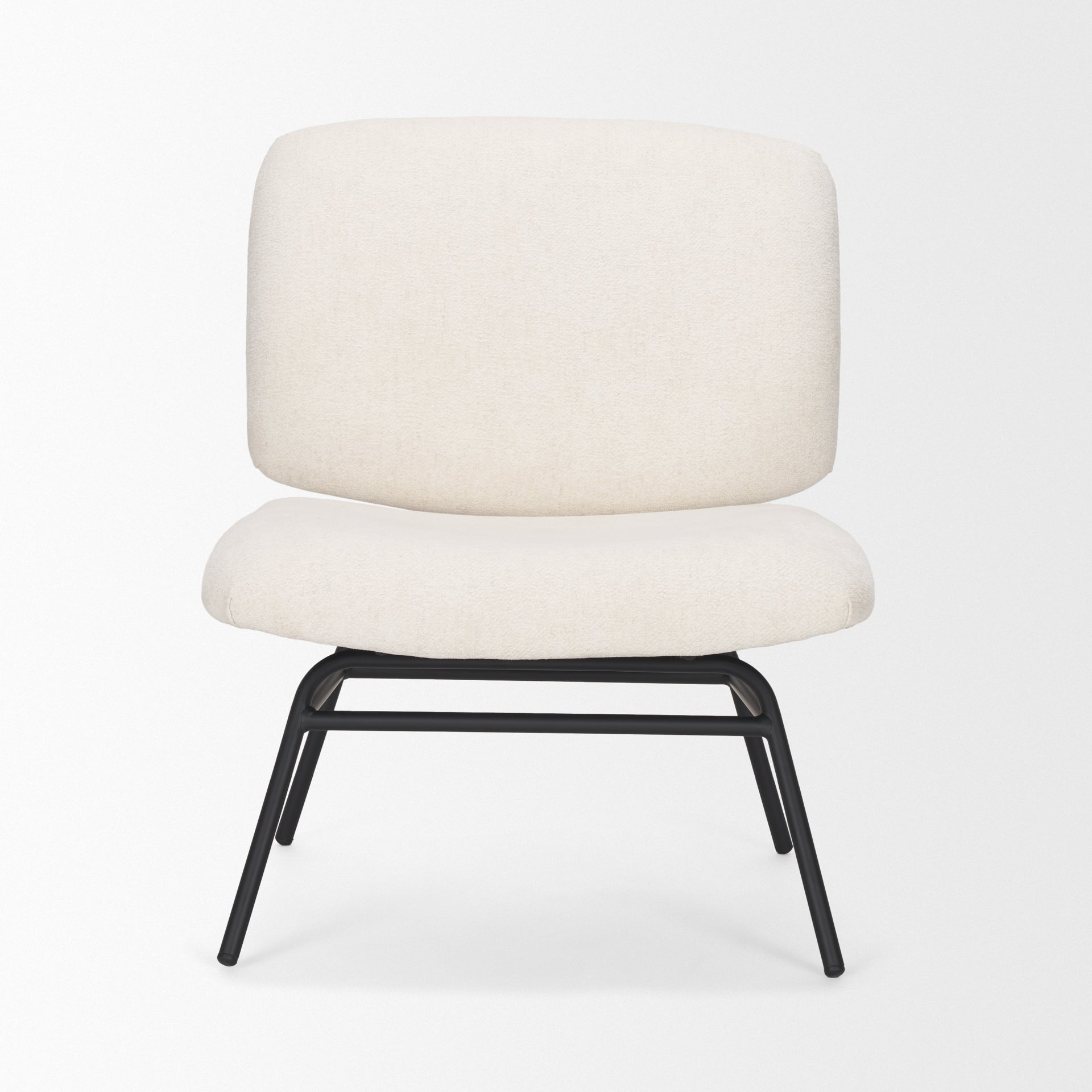 Nora Upholstered Accent Chair