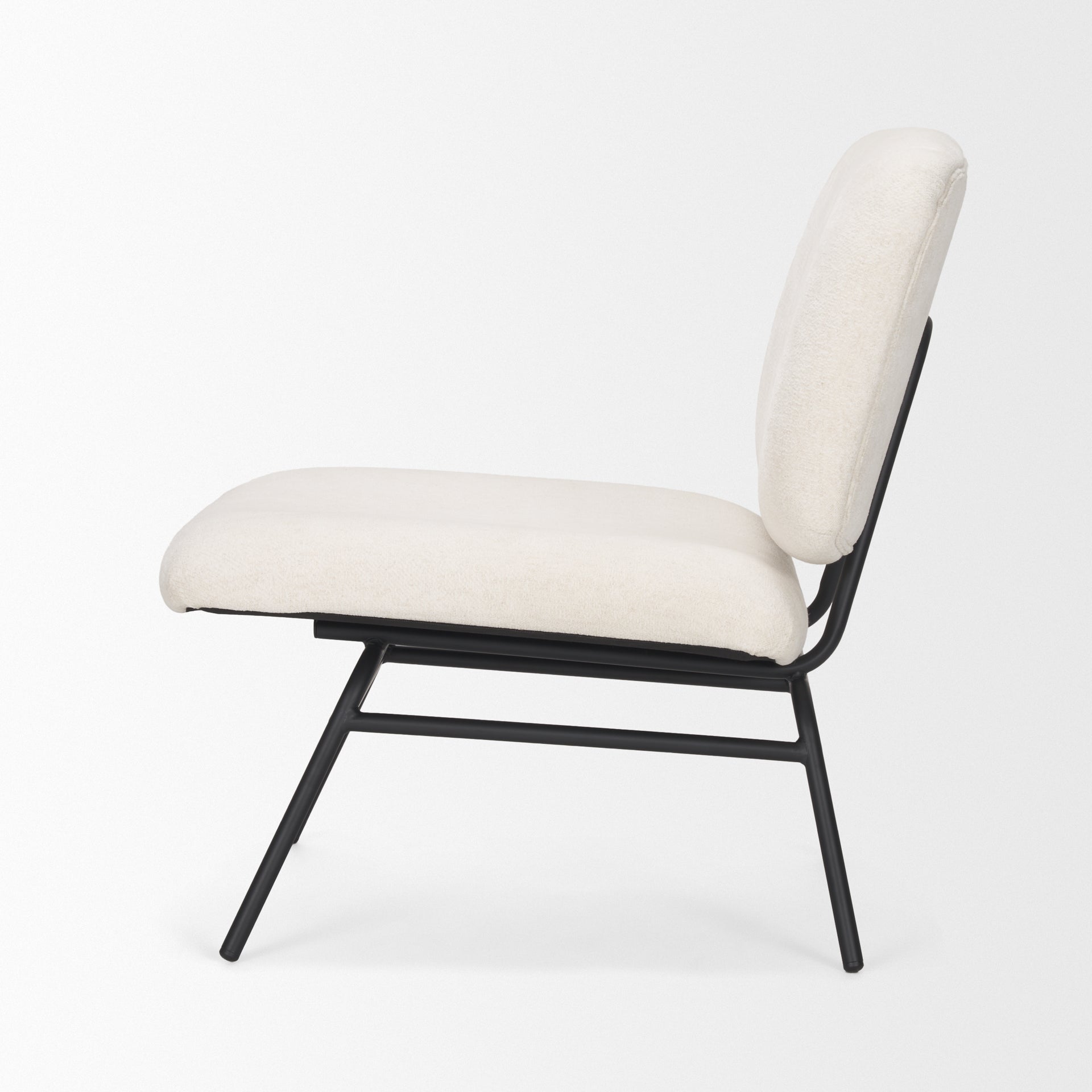 Nora Upholstered Accent Chair