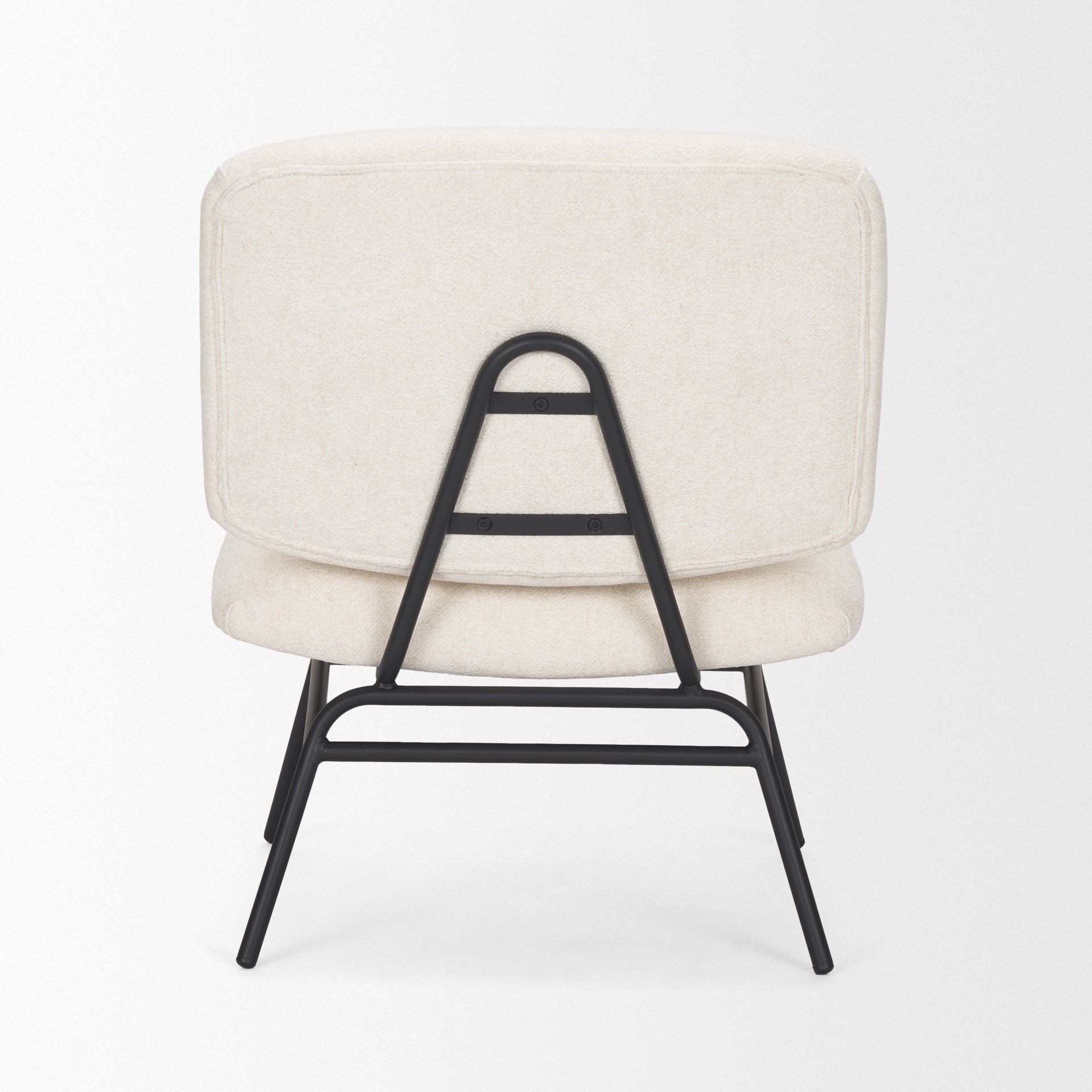 Nora Upholstered Accent Chair
