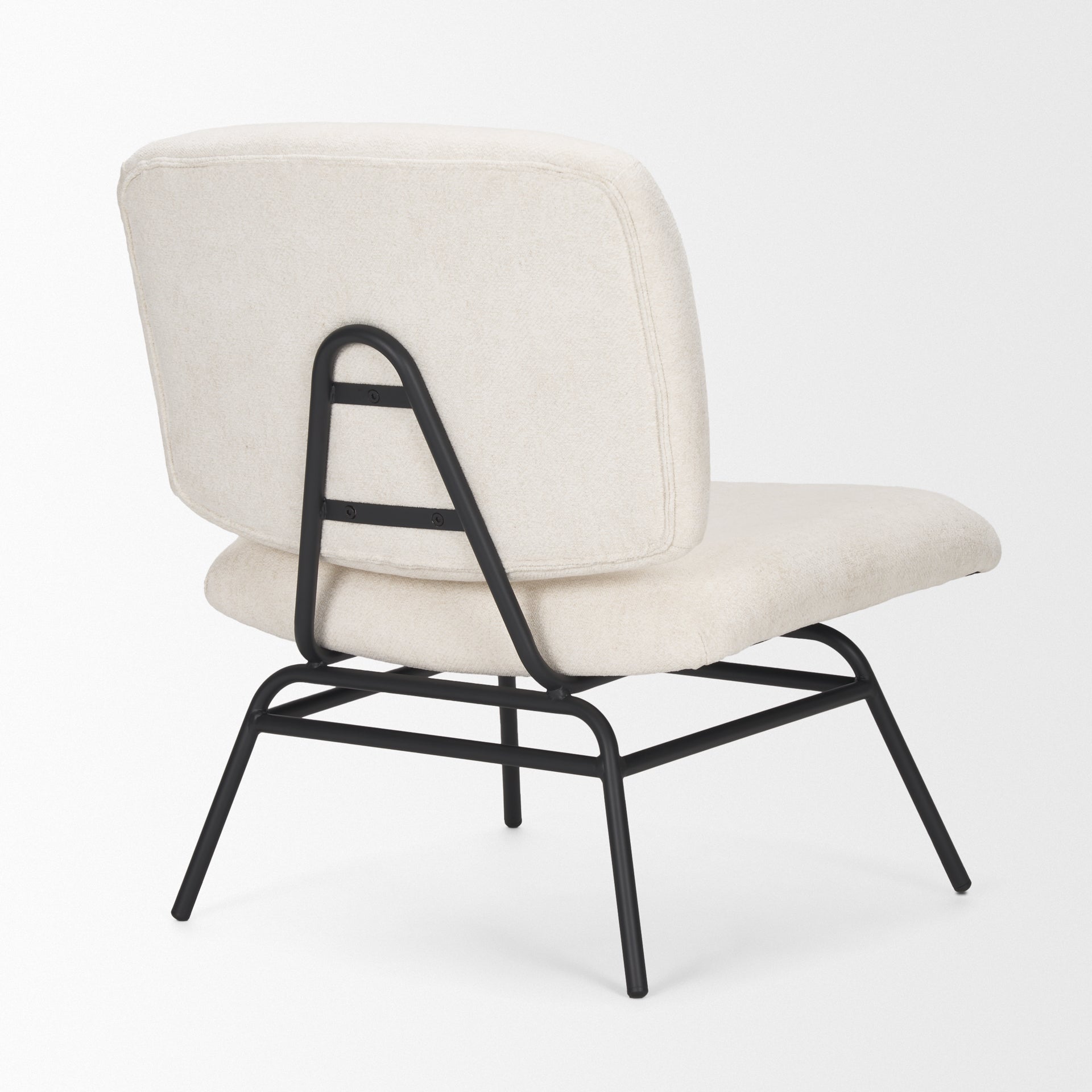 Nora Upholstered Accent Chair