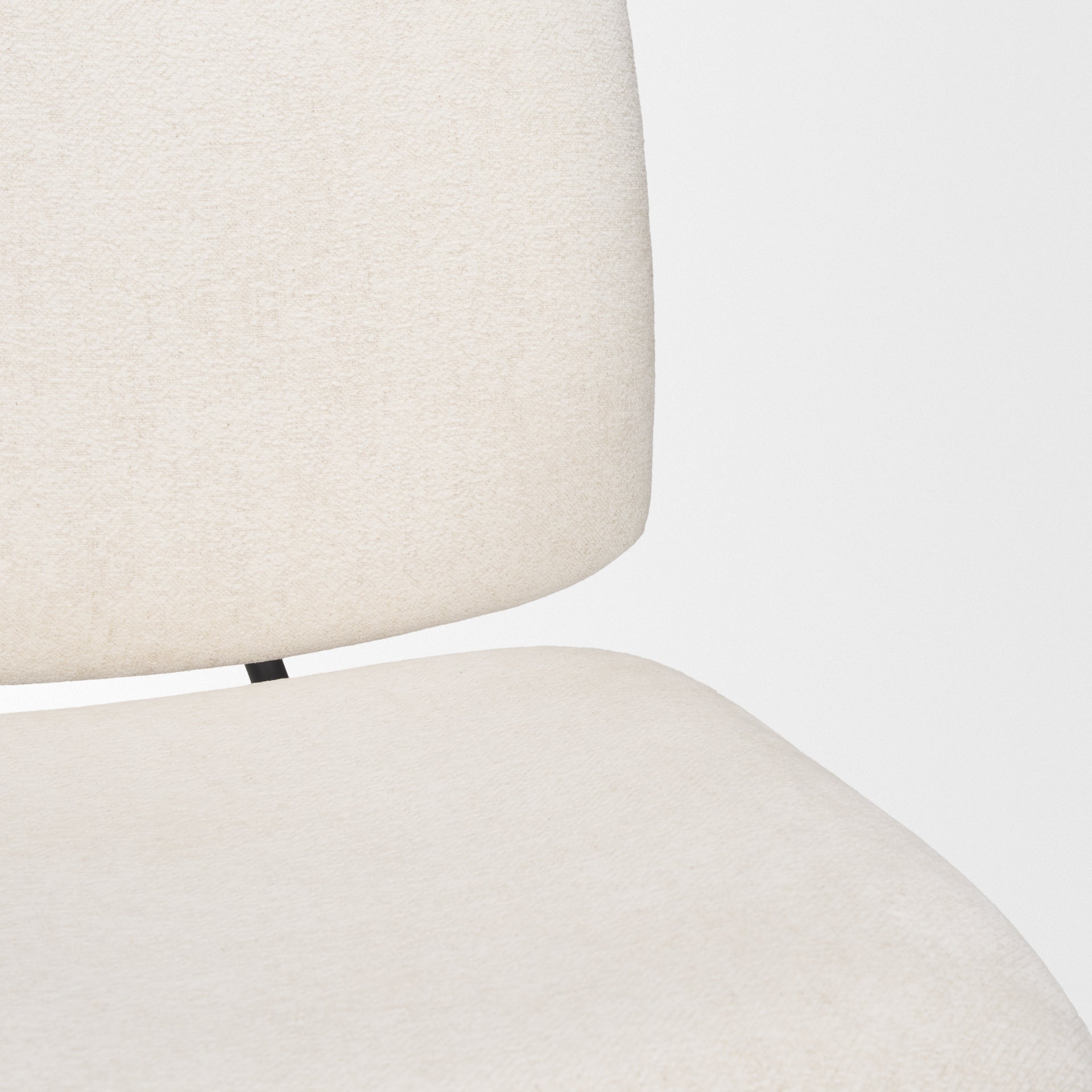 Nora Upholstered Accent Chair