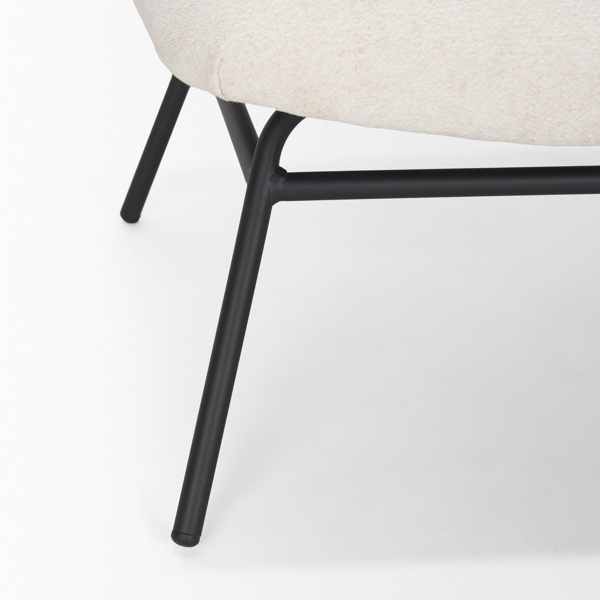Nora Upholstered Accent Chair