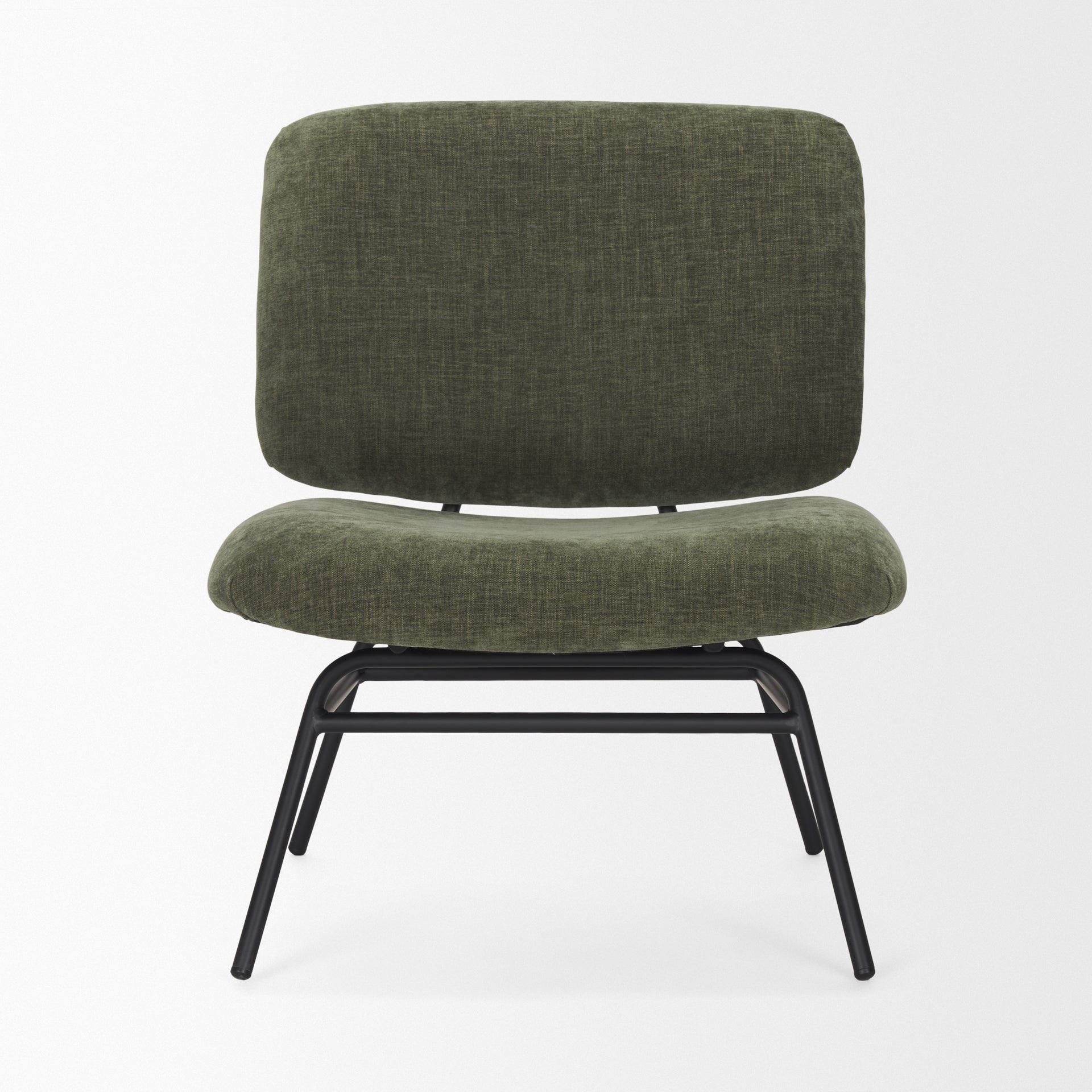 Nora Upholstered Accent Chair