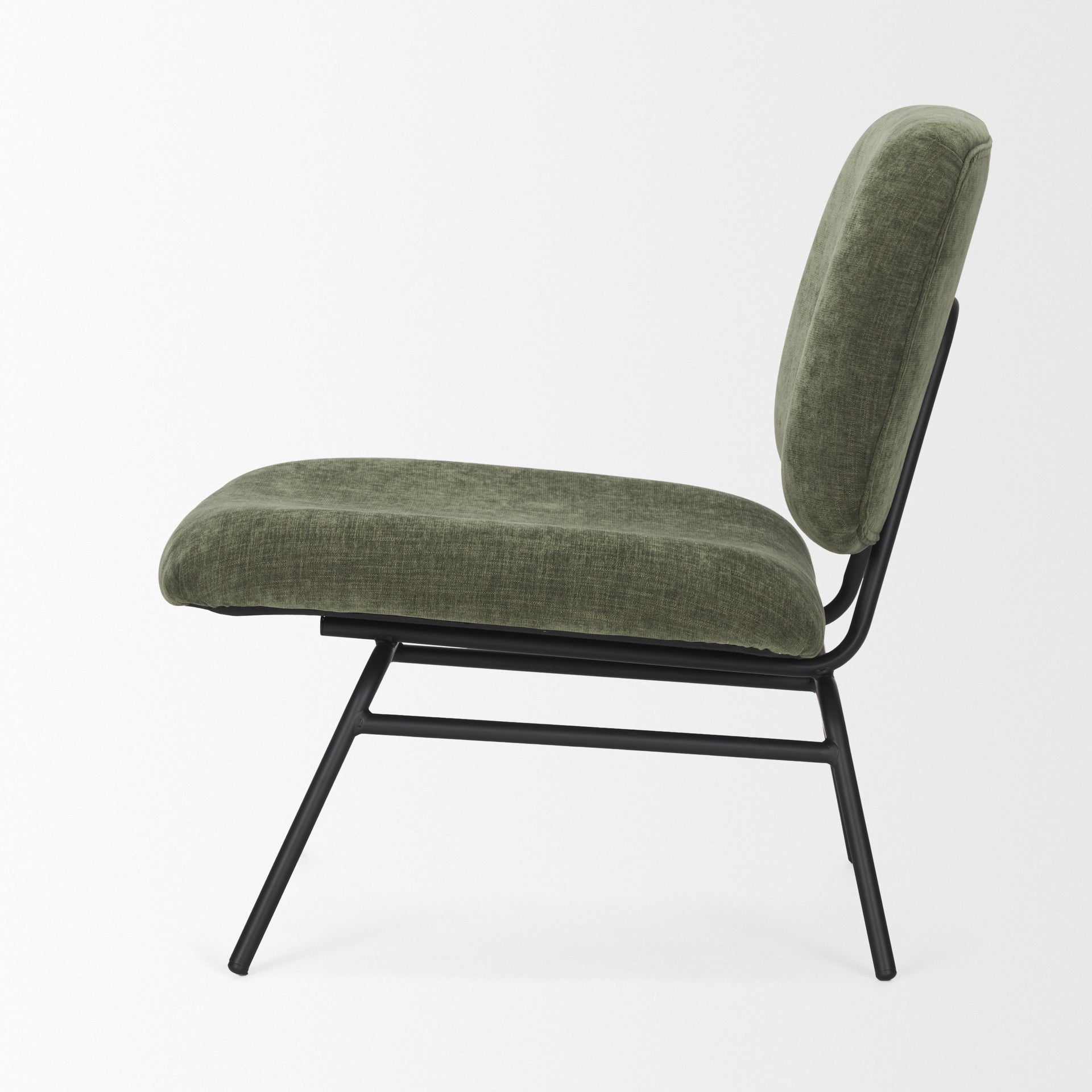 Nora Upholstered Accent Chair