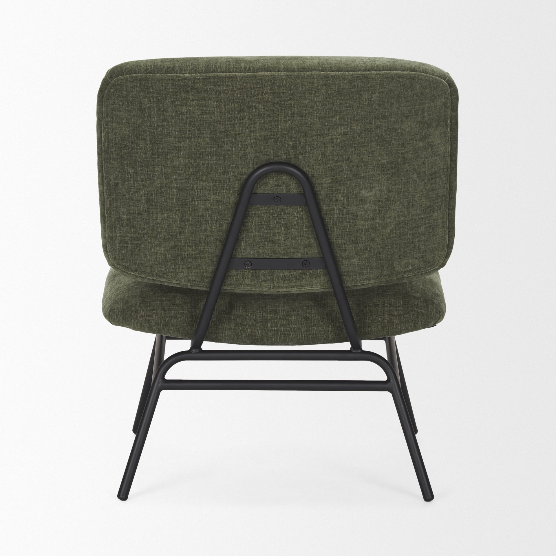 Nora Upholstered Accent Chair