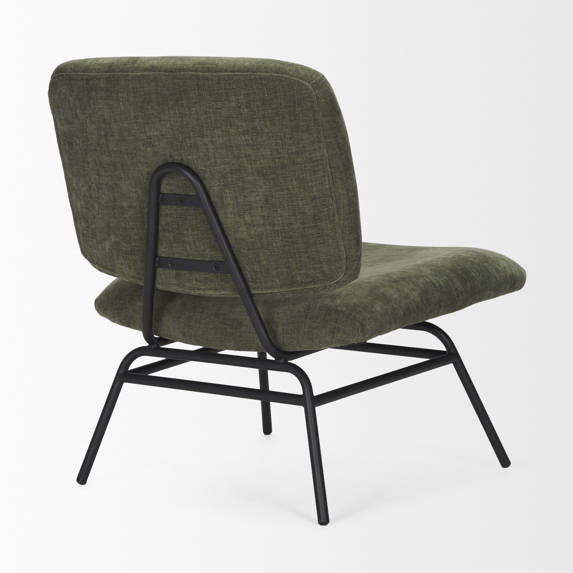 Nora Upholstered Accent Chair